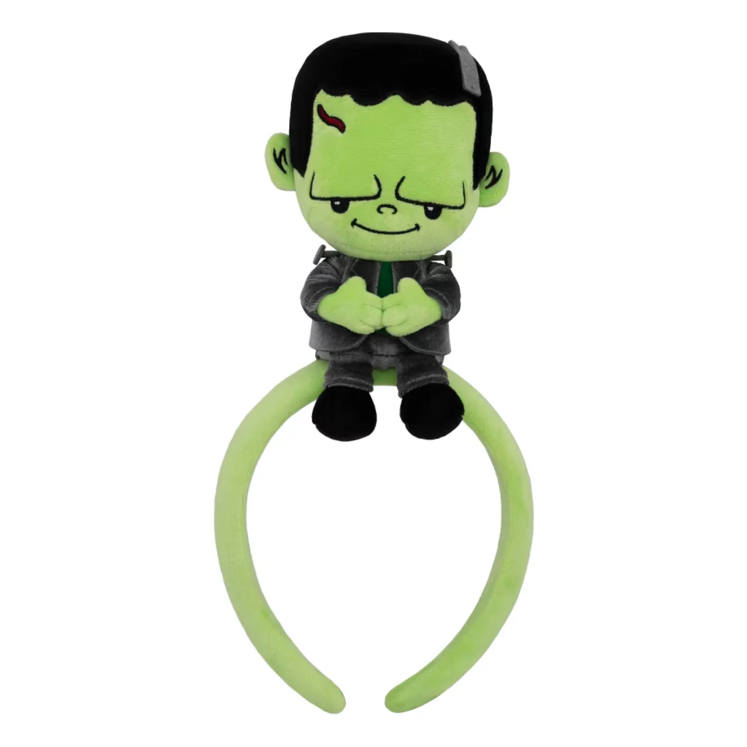 Dark Universe Bitty Monsters Frankenstein Plush Headband