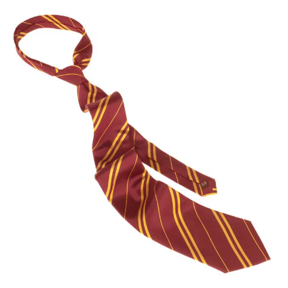 Authentic Gryffindor™ Tie