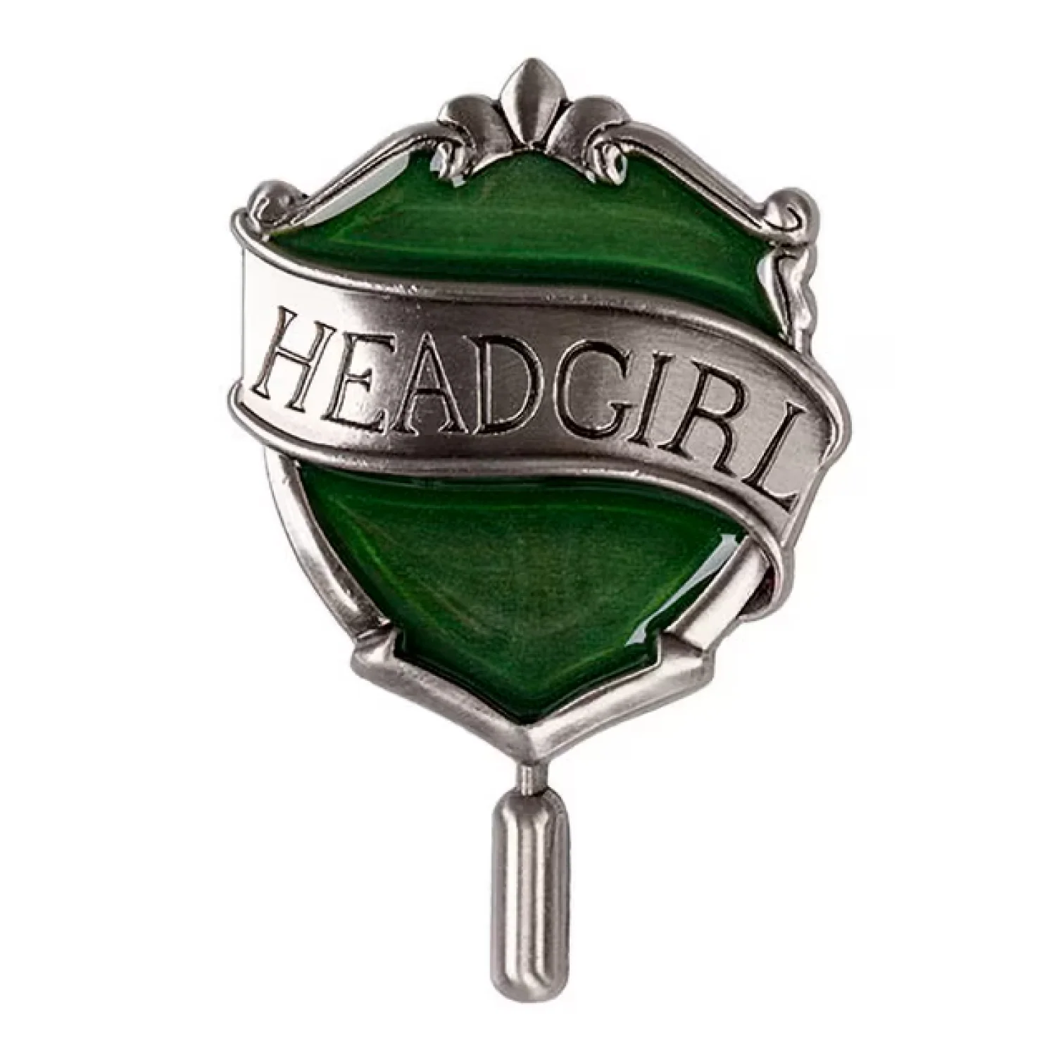 Slytherin™ Head Girl Pin