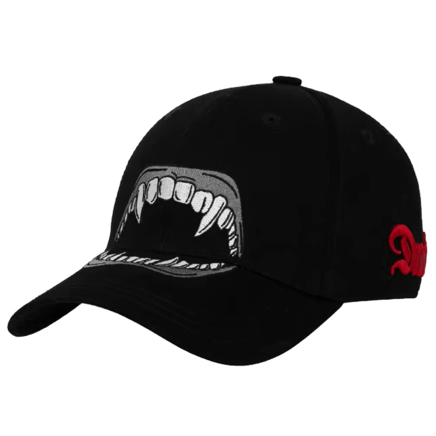 Universal Monsters Dracula Fangs Hat