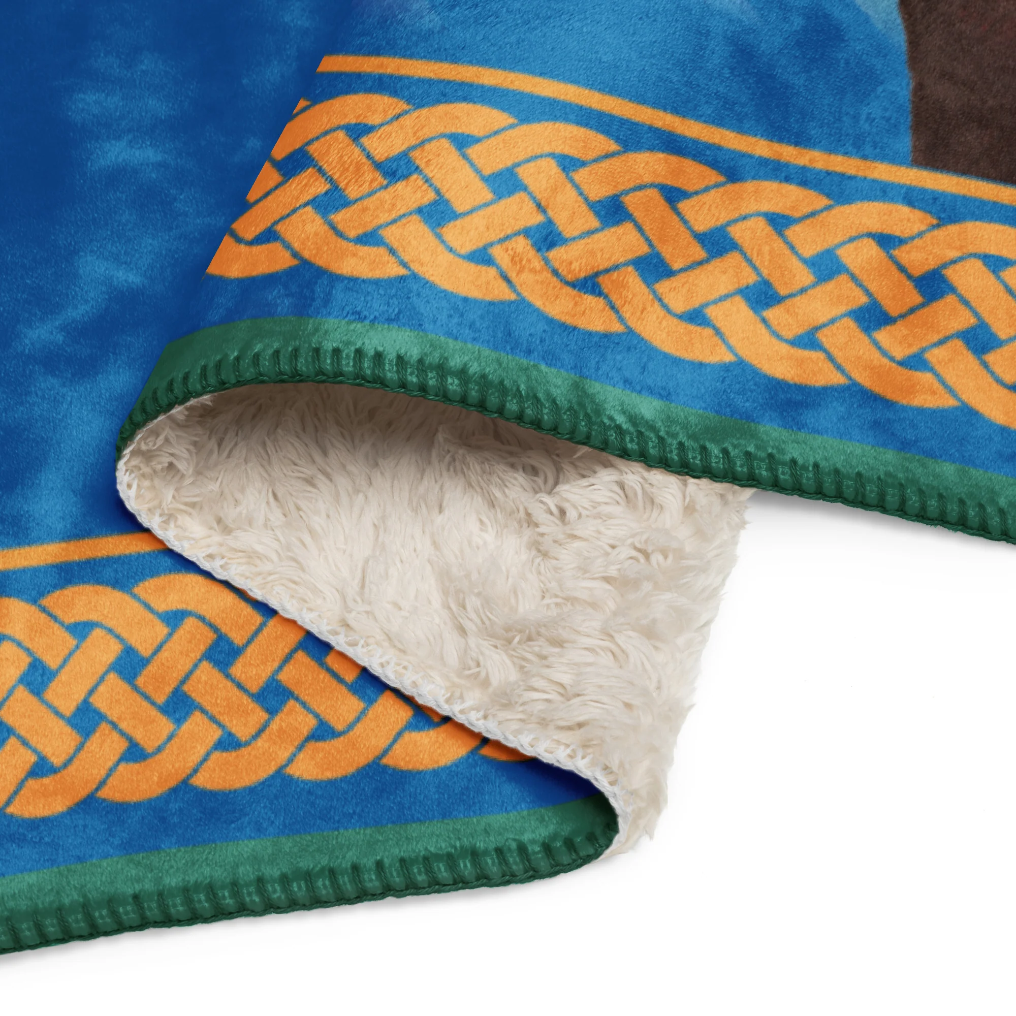 How to Train Your Dragon Conquer the Skies Sherpa Blanket 5 How to Train Your Dragon Conquer the Skies Sherpa Blanket