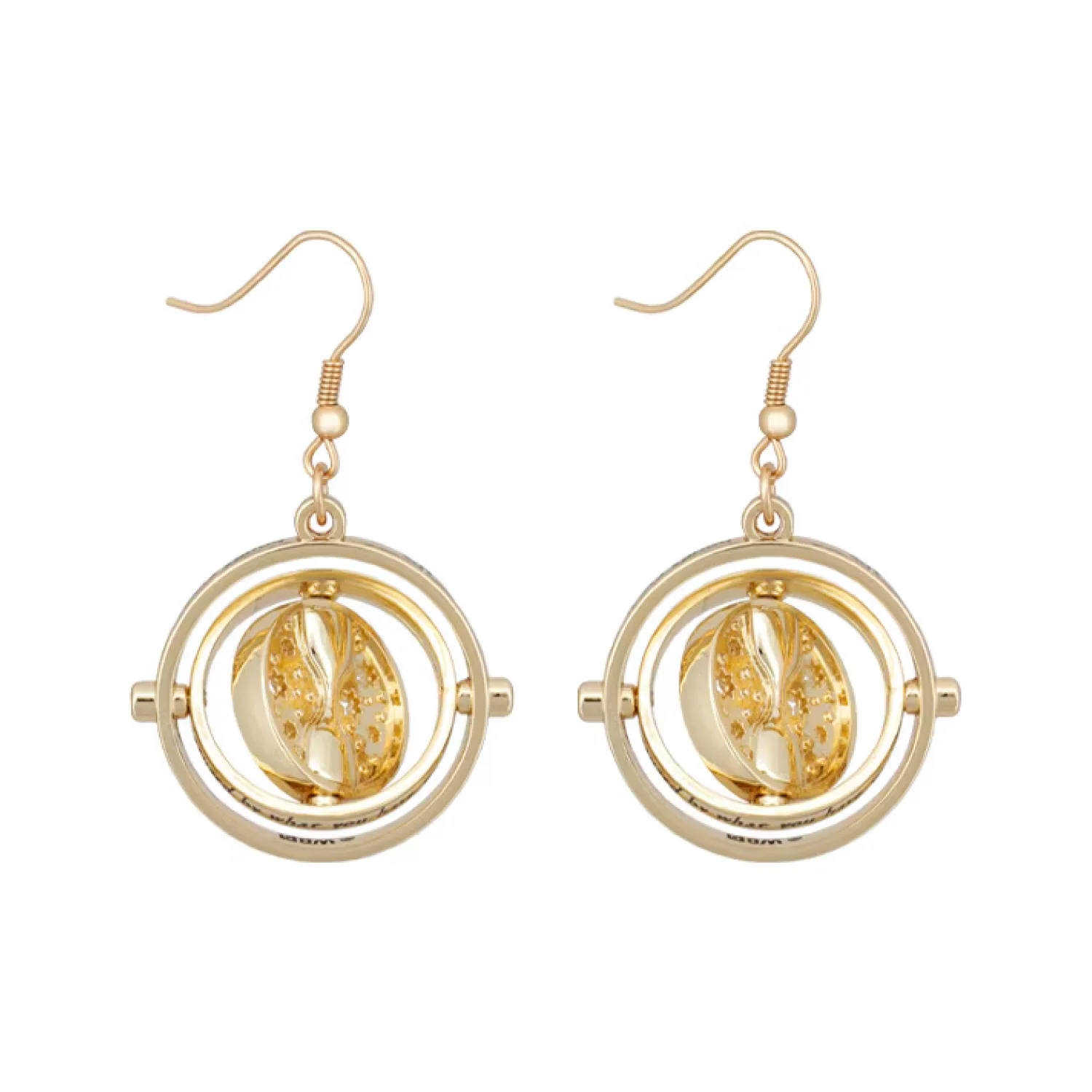 Time-Turner™ Earrings