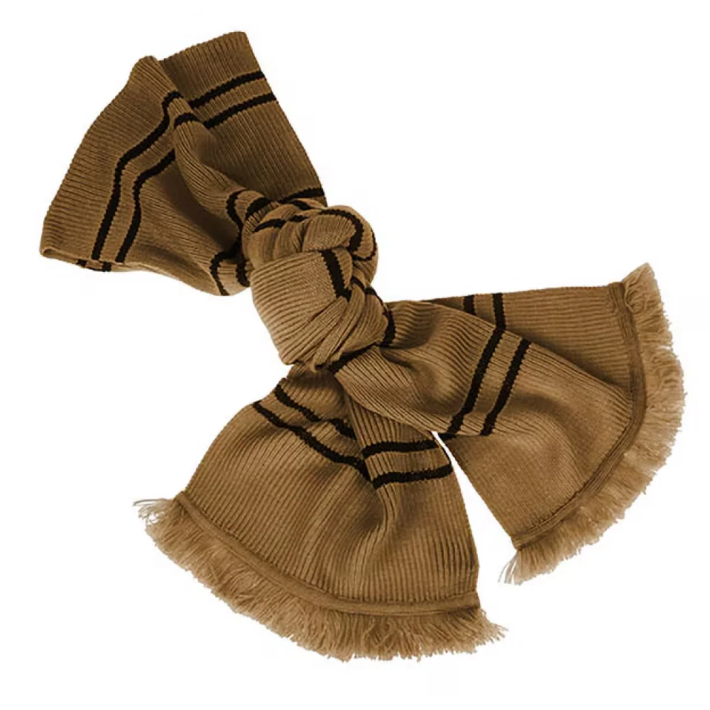 Authentic Hufflepuff™ Scarf