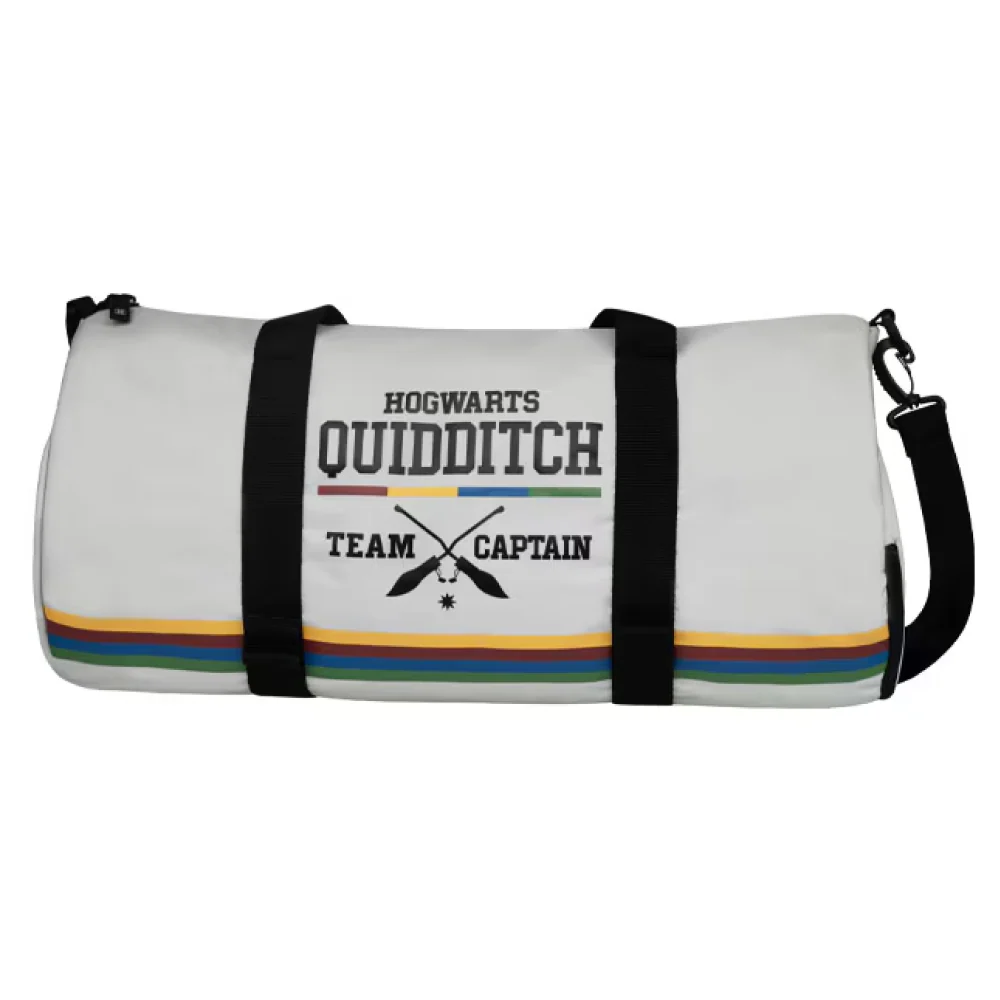 Hogwarts™ Quidditch™ Team Captain Duffle Bag