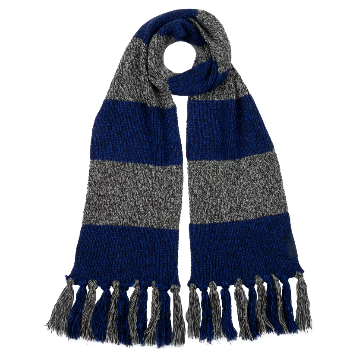 Vintage Ravenclaw™ Scarf