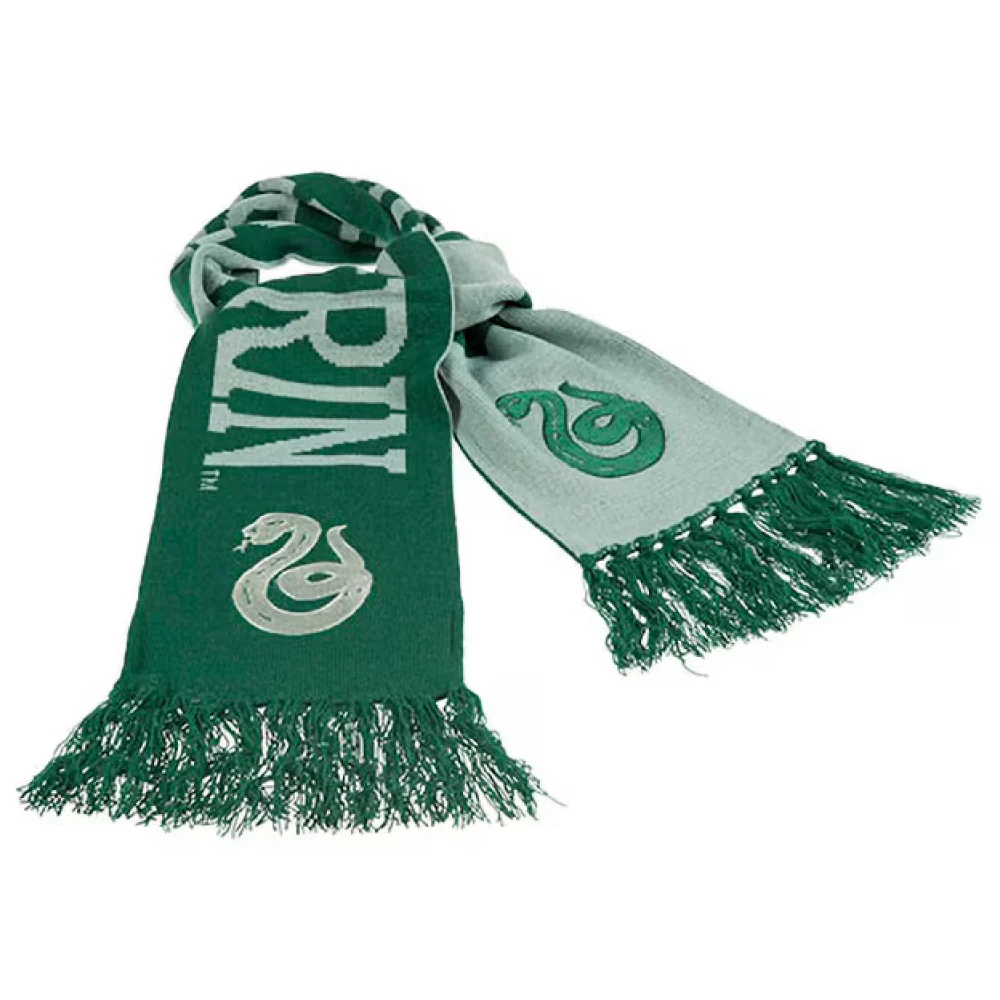 Slytherin™ Reversible Scarf
