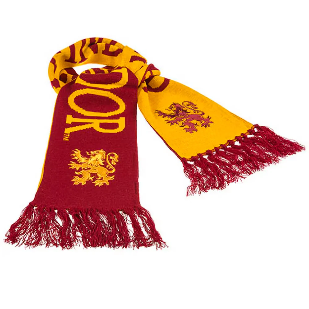 Gryffindor™ Reversible Scarf