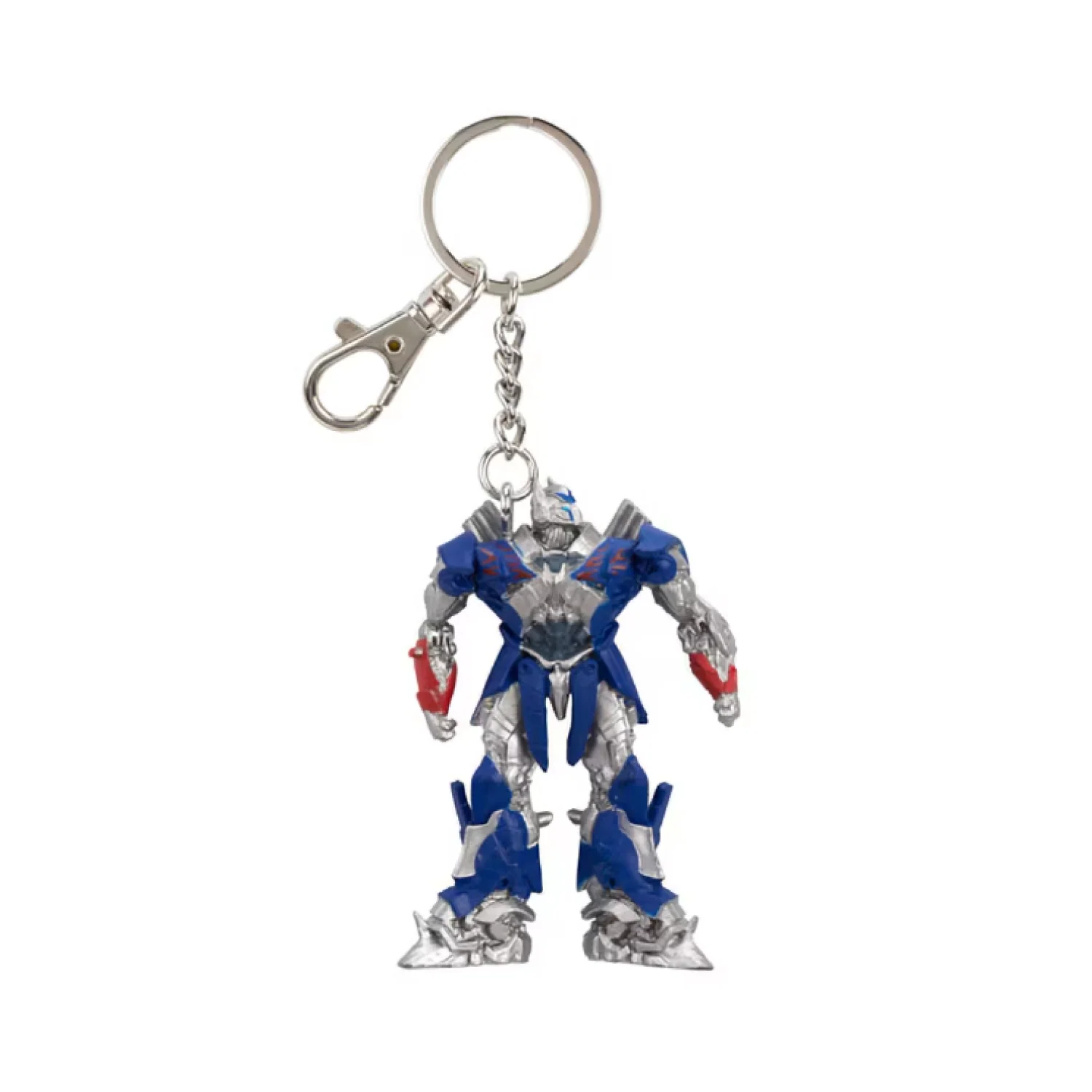 Transformers Optimus Prime® Figurine Keychain