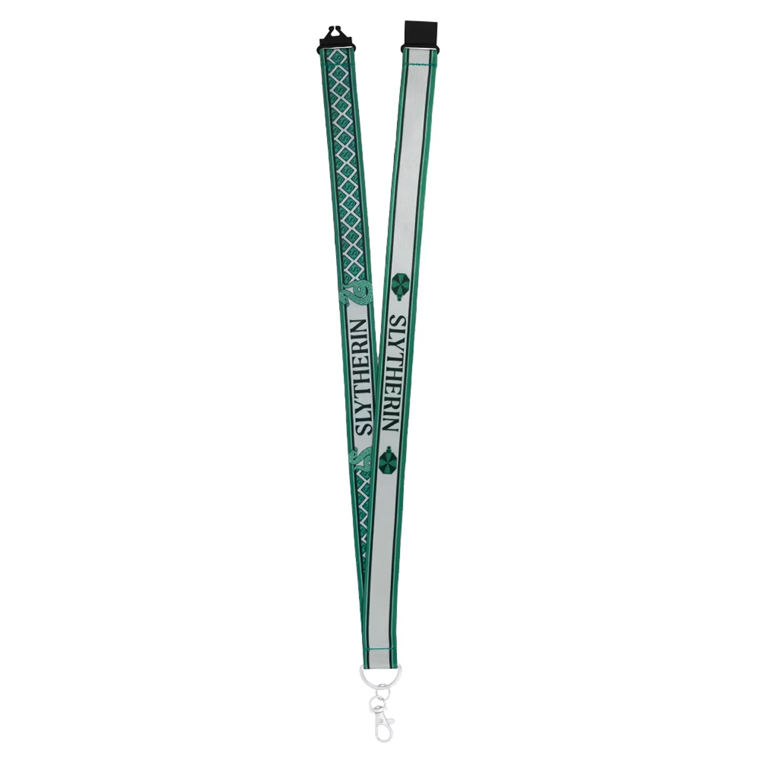 Slytherin™ House Mascot Lanyard