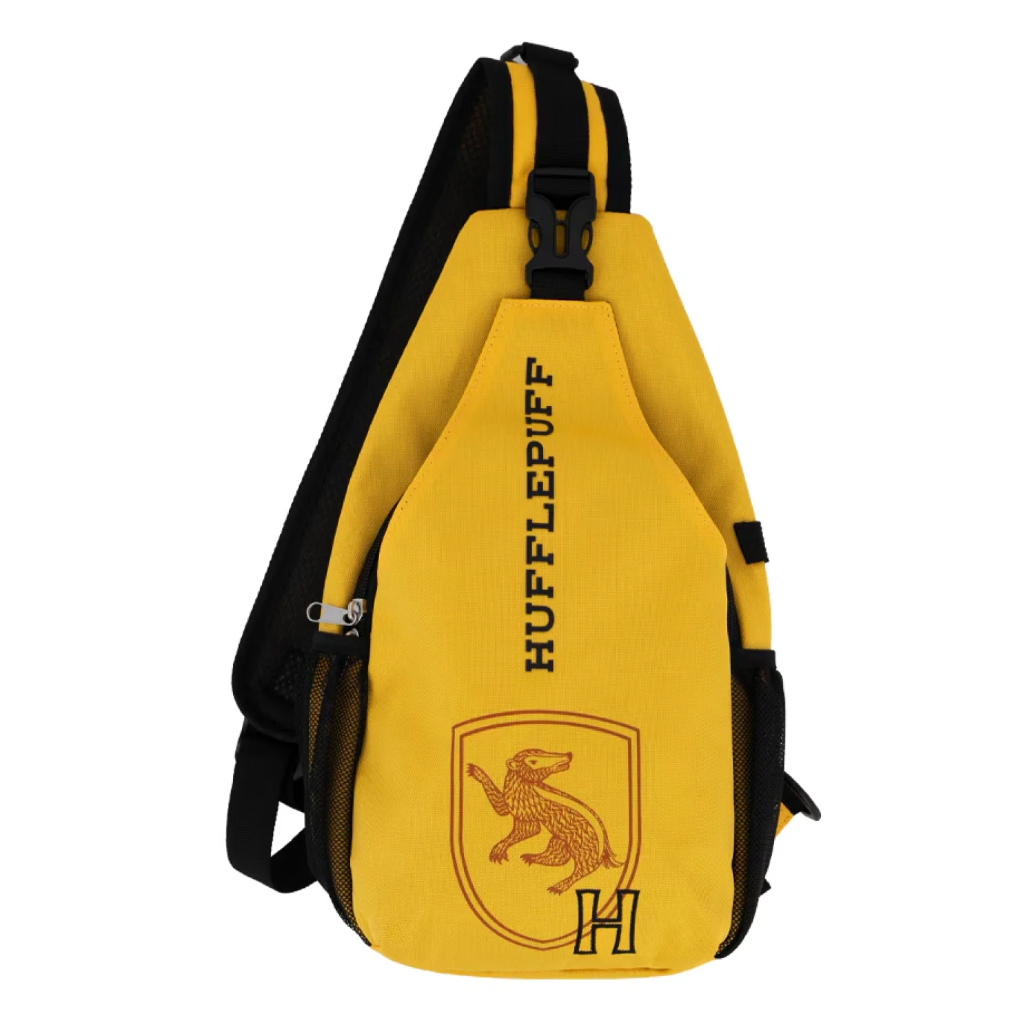 Hufflepuff™ Crest Sling Bag
