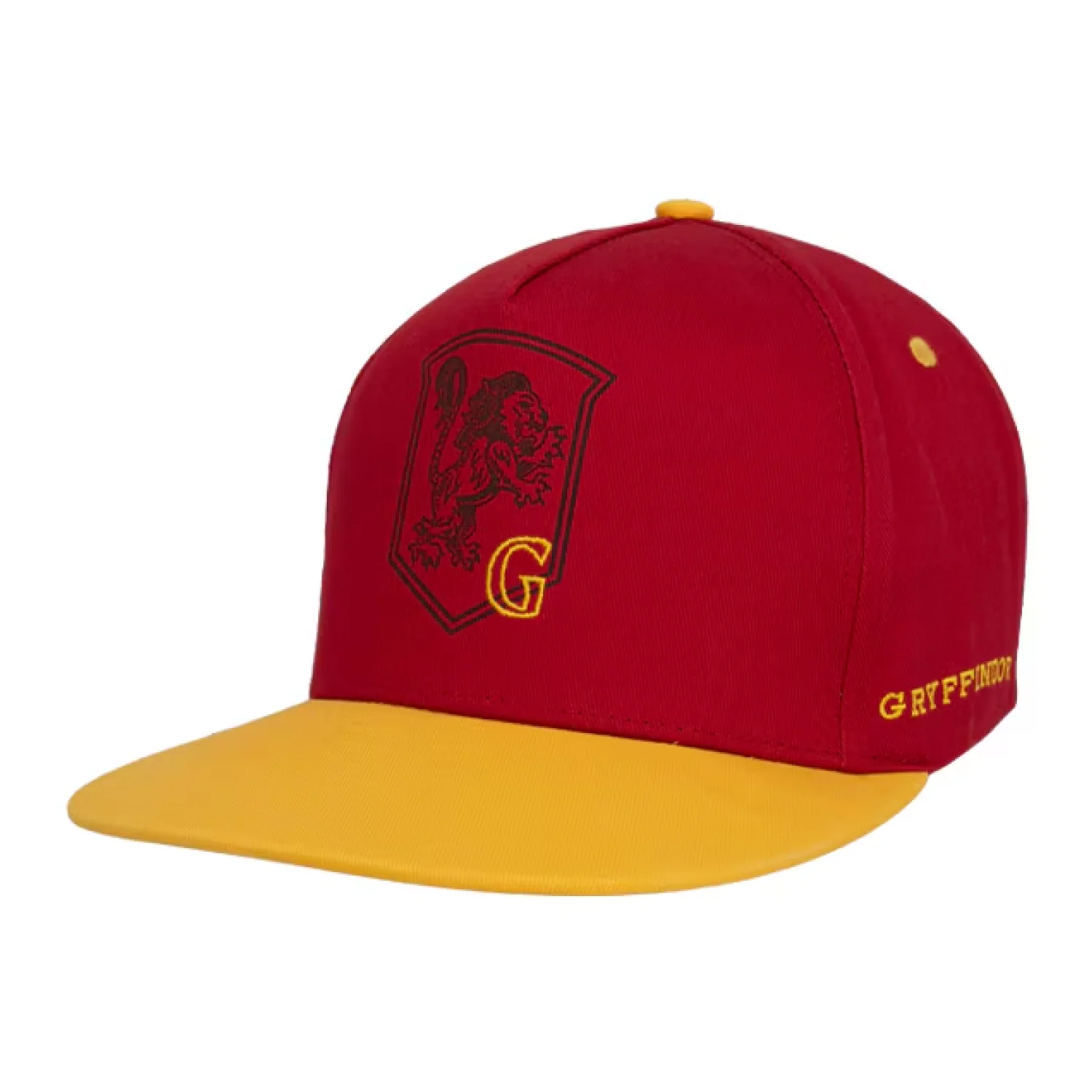 Gryffindor™ Mascot Crest Cap
