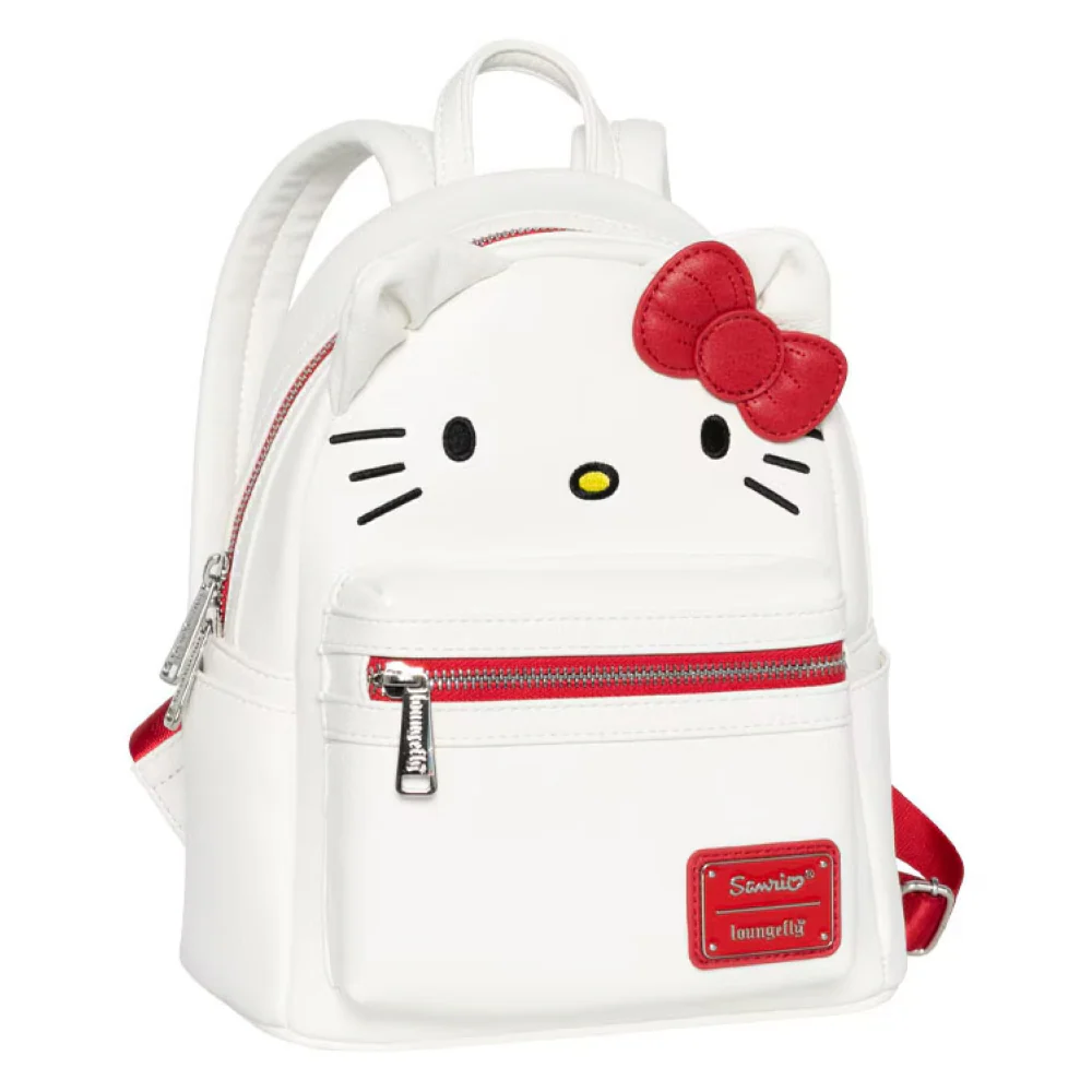 Hello Kitty® Loungefly Mini Backpack