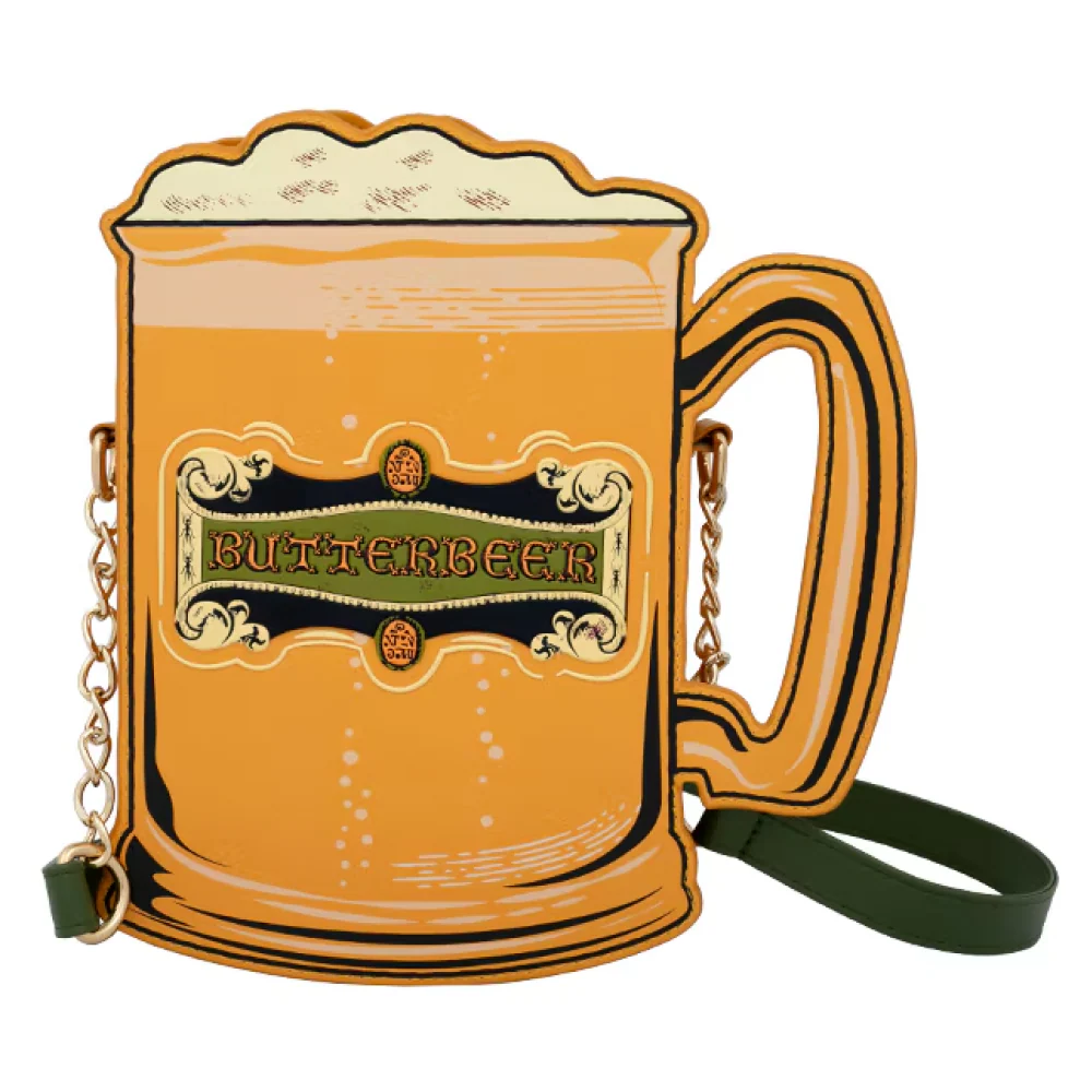 Butterbeer™ Crossbody Bag