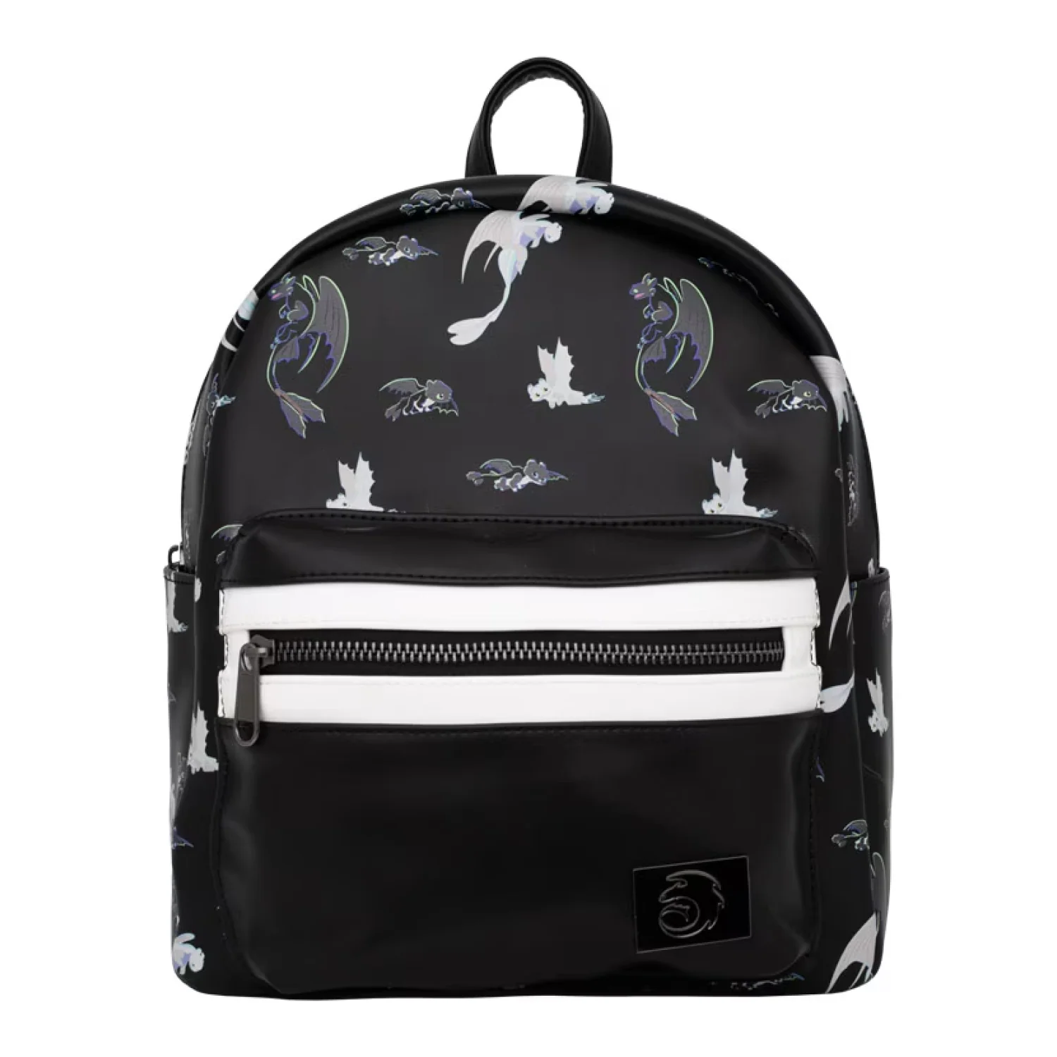 How To Train Your Dragon Toothless Family Mini Backpack