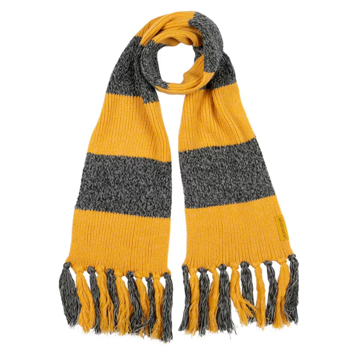 Vintage Hufflepuff™ Scarf