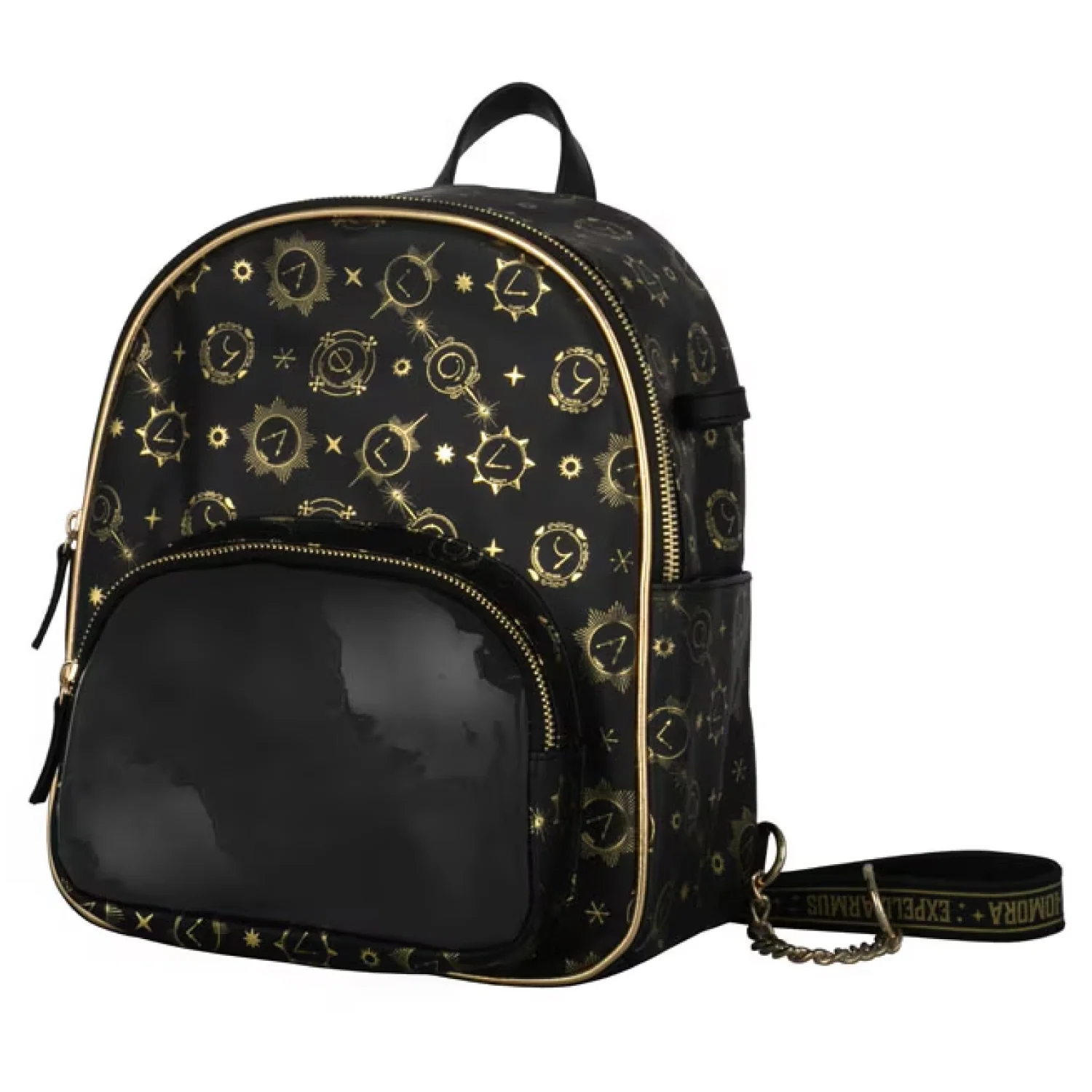 Magical Spells All Over Print Backpack