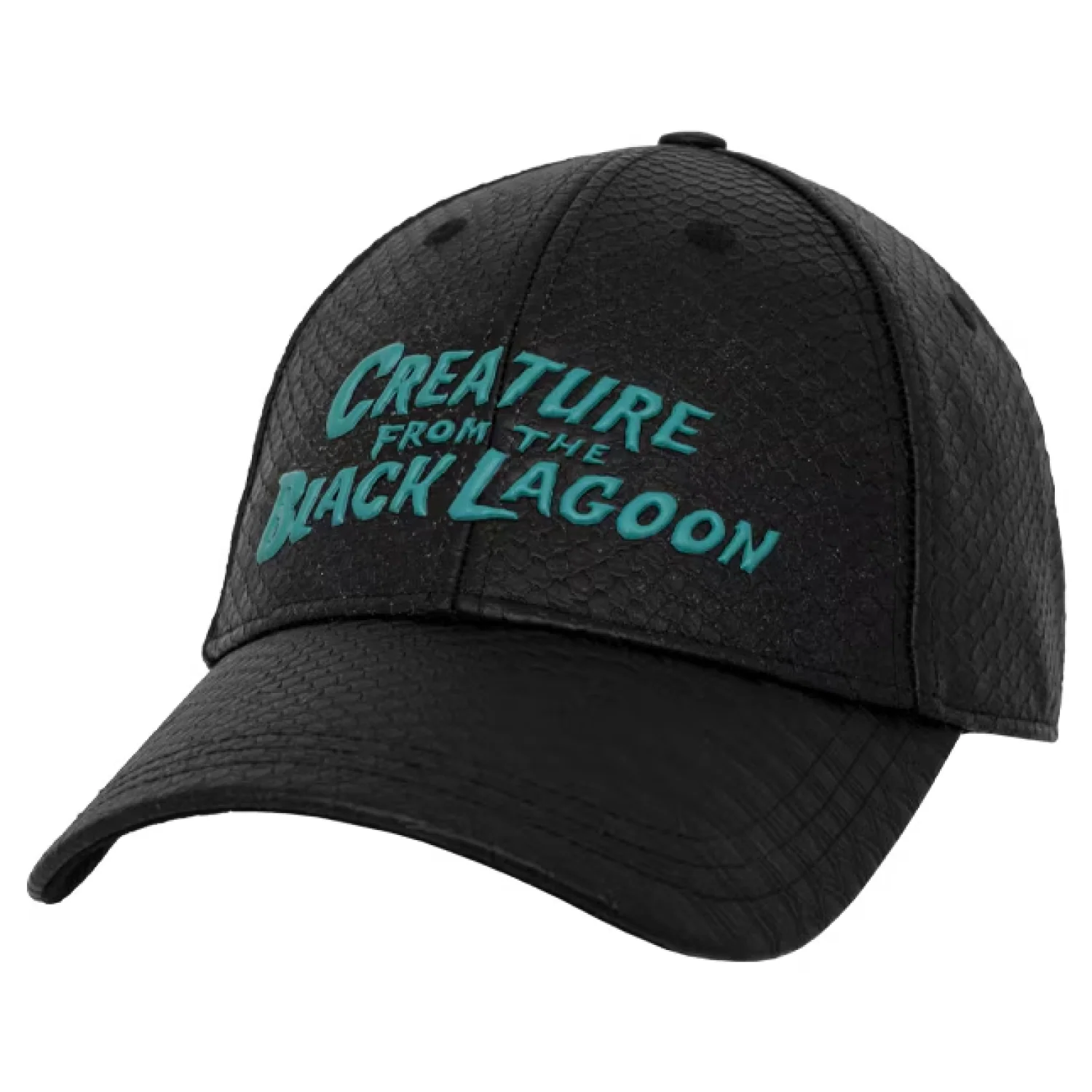 Universal Monsters Creature From The Black Lagoon Hat