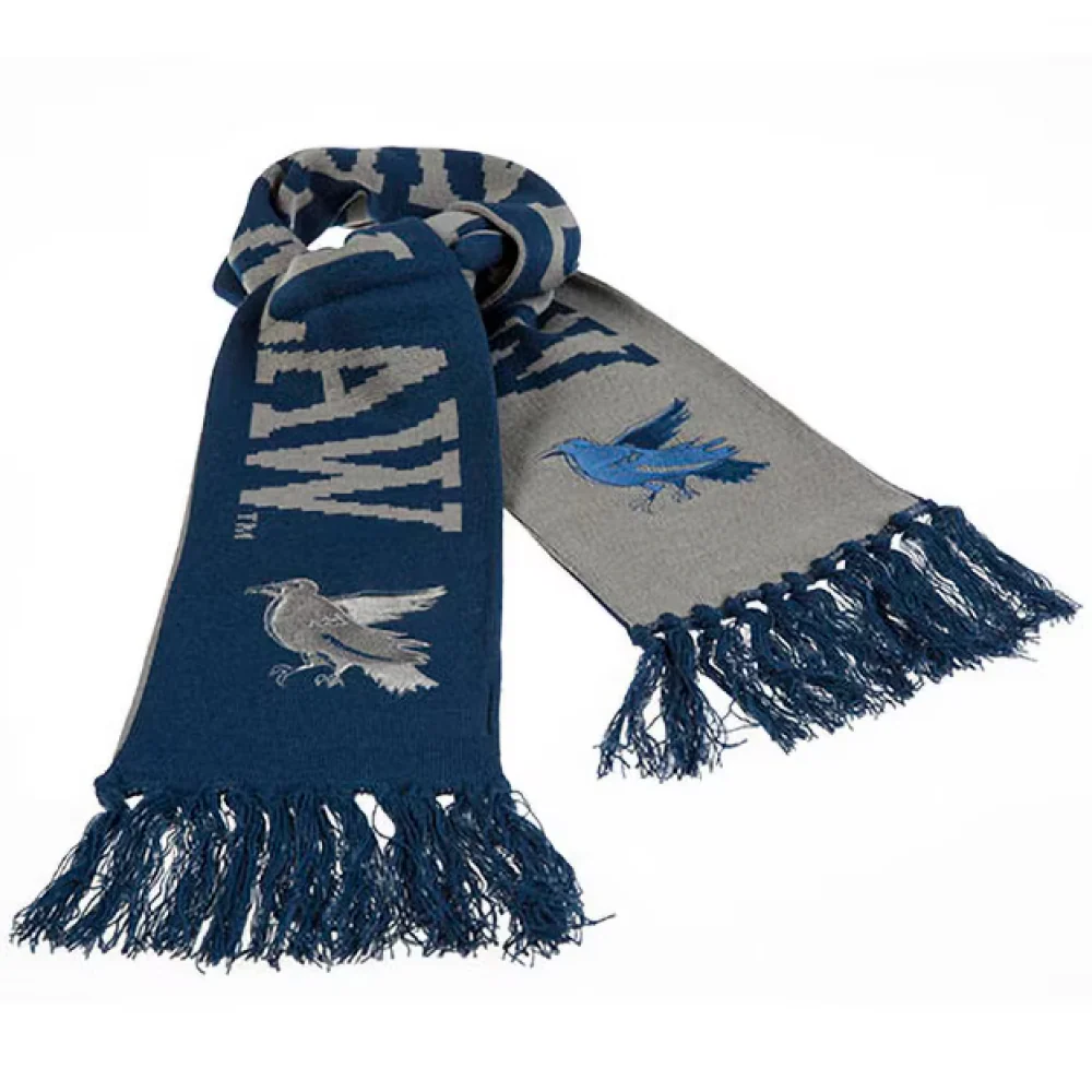 Ravenclaw™ Reversible Scarf