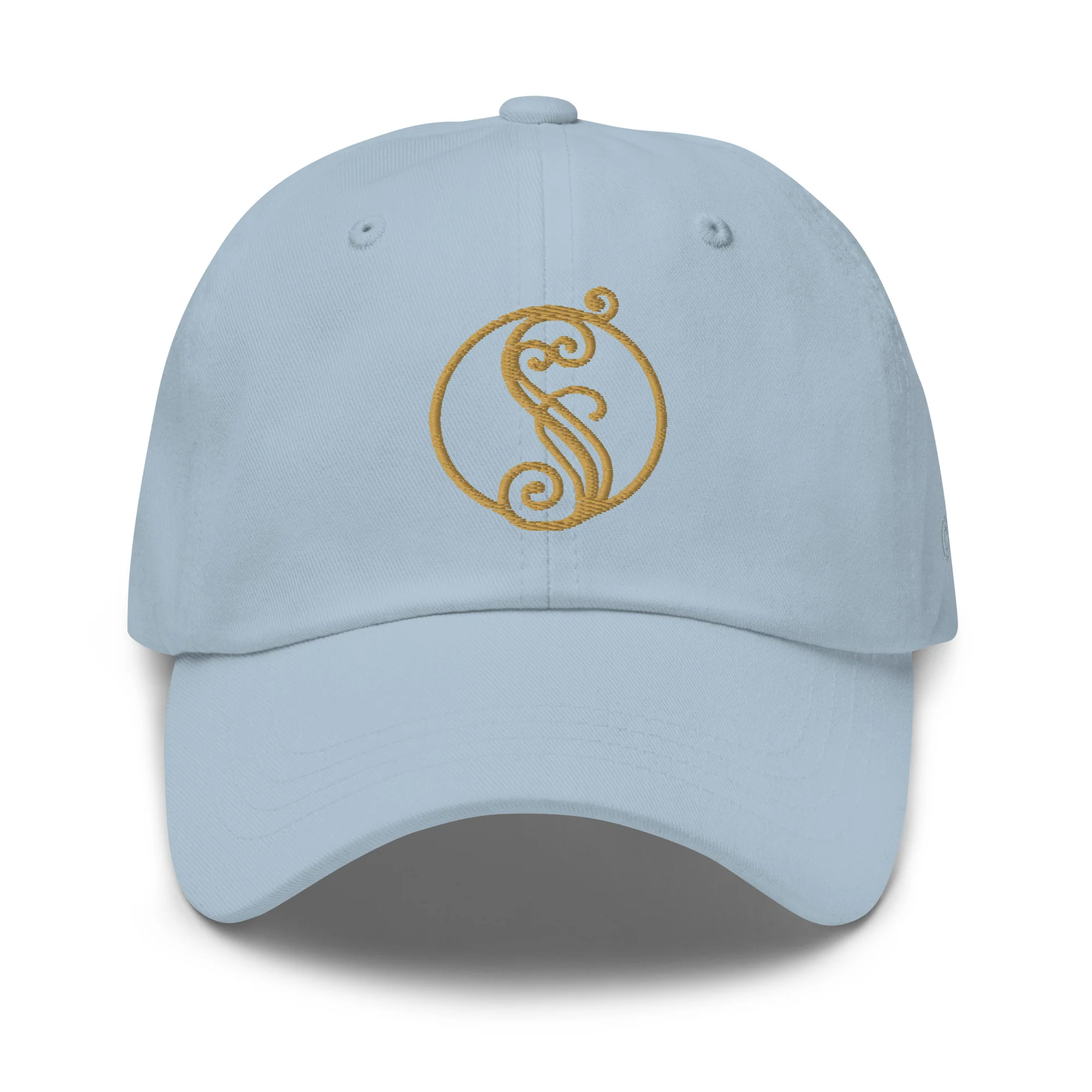 Wicked Shiz Seal Embroidered Dad Hat