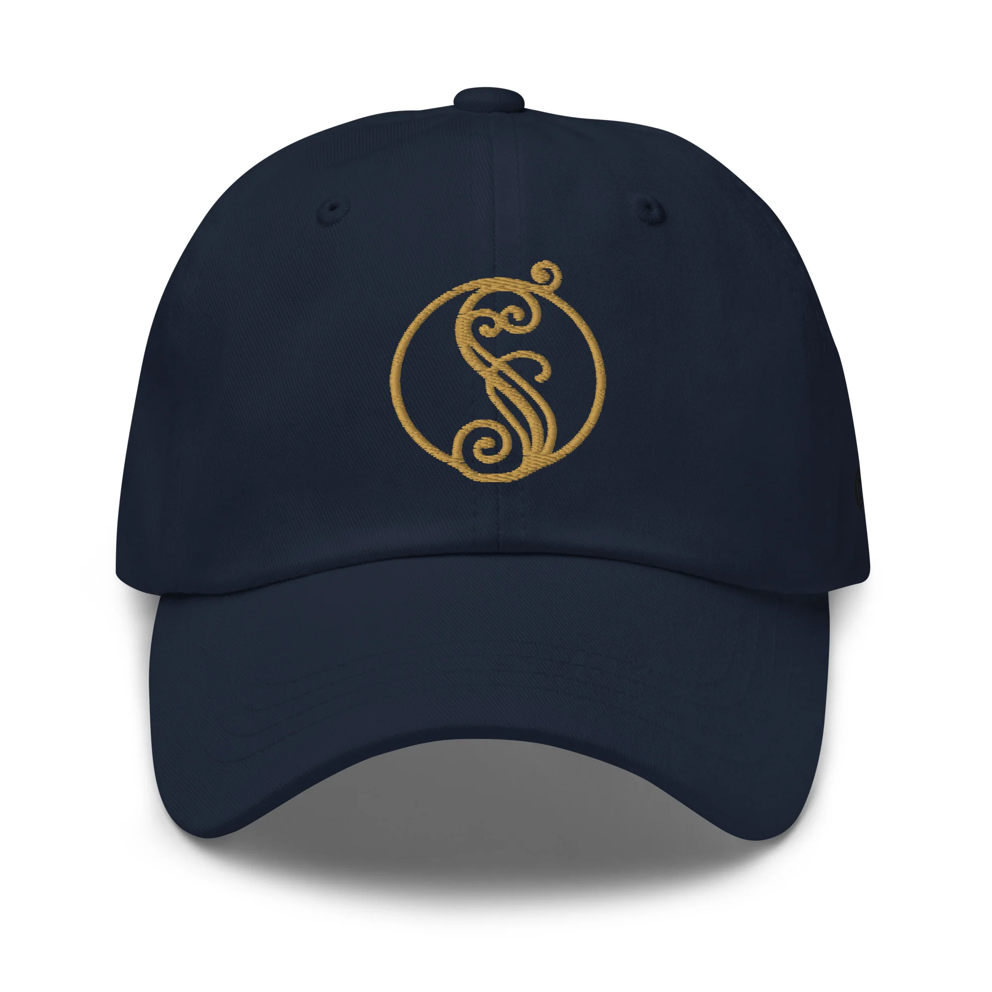 Wicked Shiz Seal Embroidered Dad Hat 4 Wicked Shiz Seal Embroidered Dad Hat