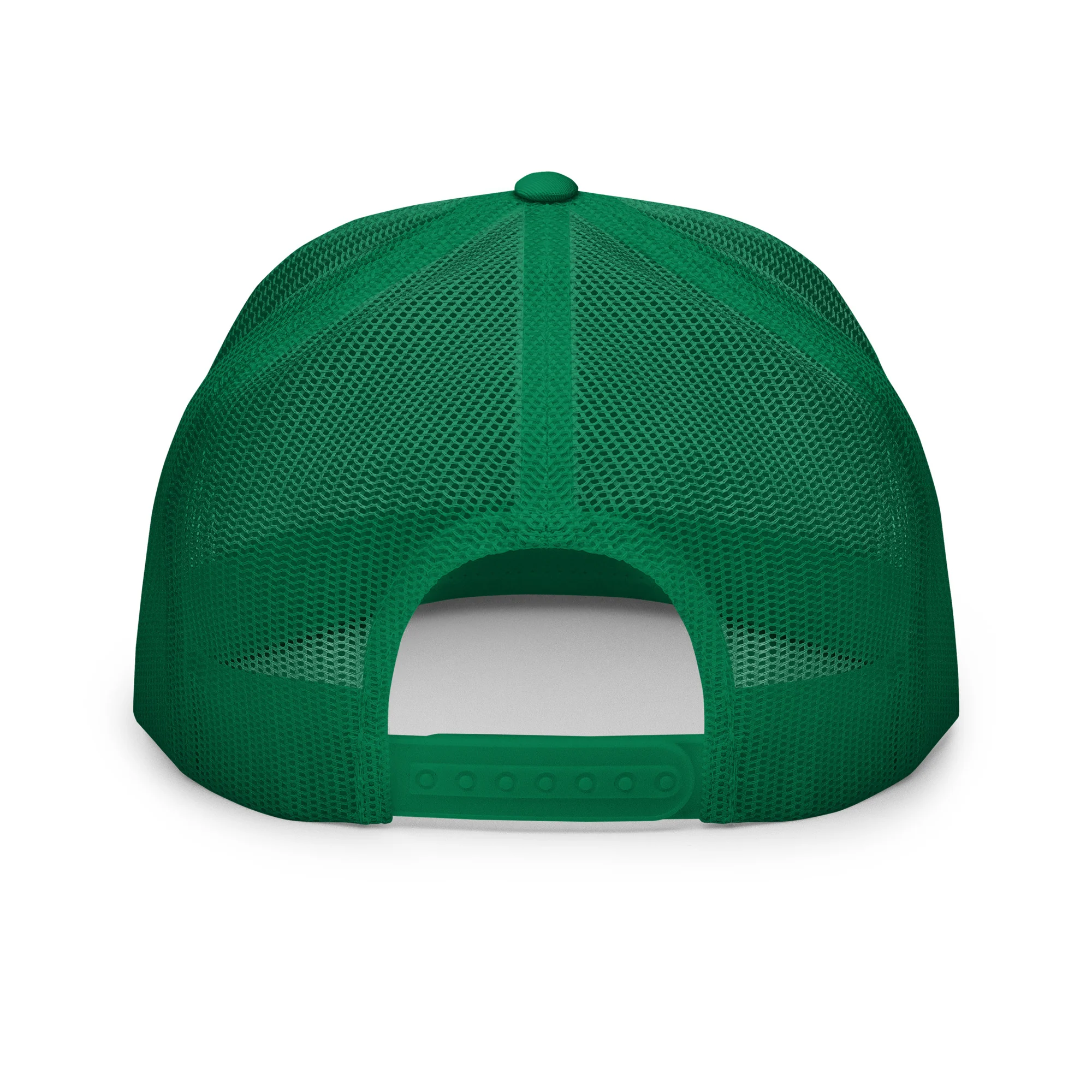 Wicked Logo Trucker Hat