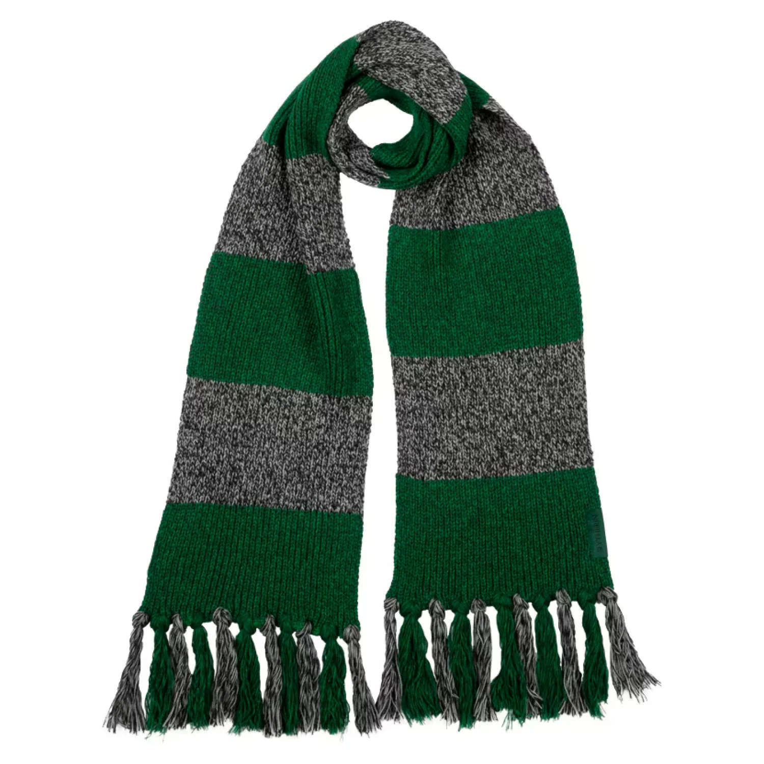 Vintage Slytherin™ Scarf