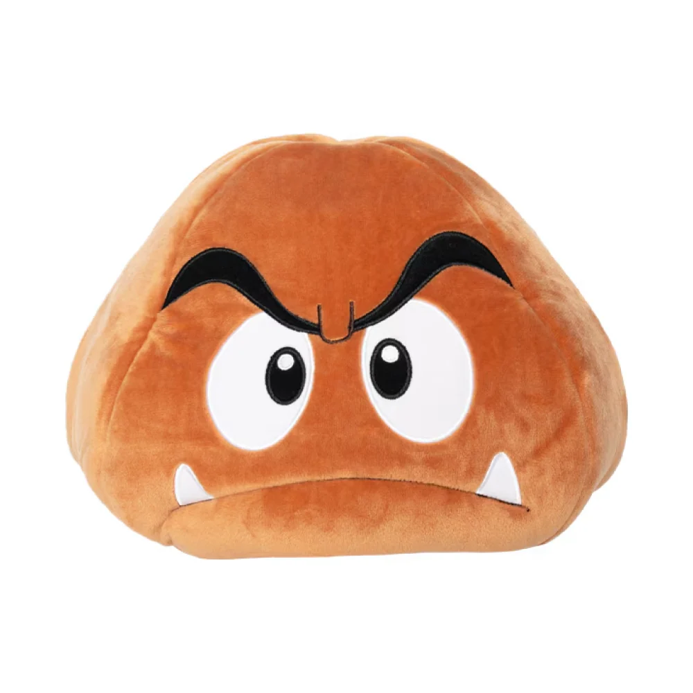SUPER NINTENDO WORLD™ Goomba Plush Hat