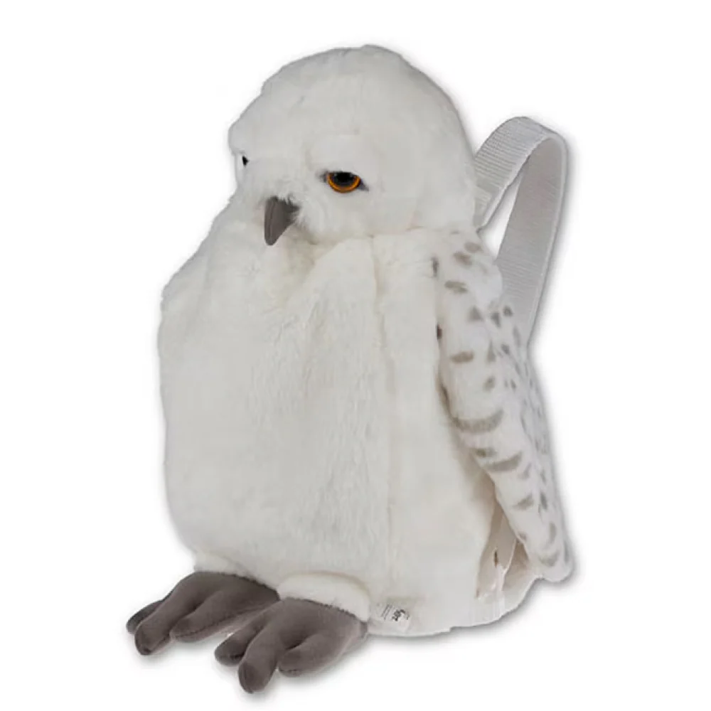 Hedwig™ Plush Backpack