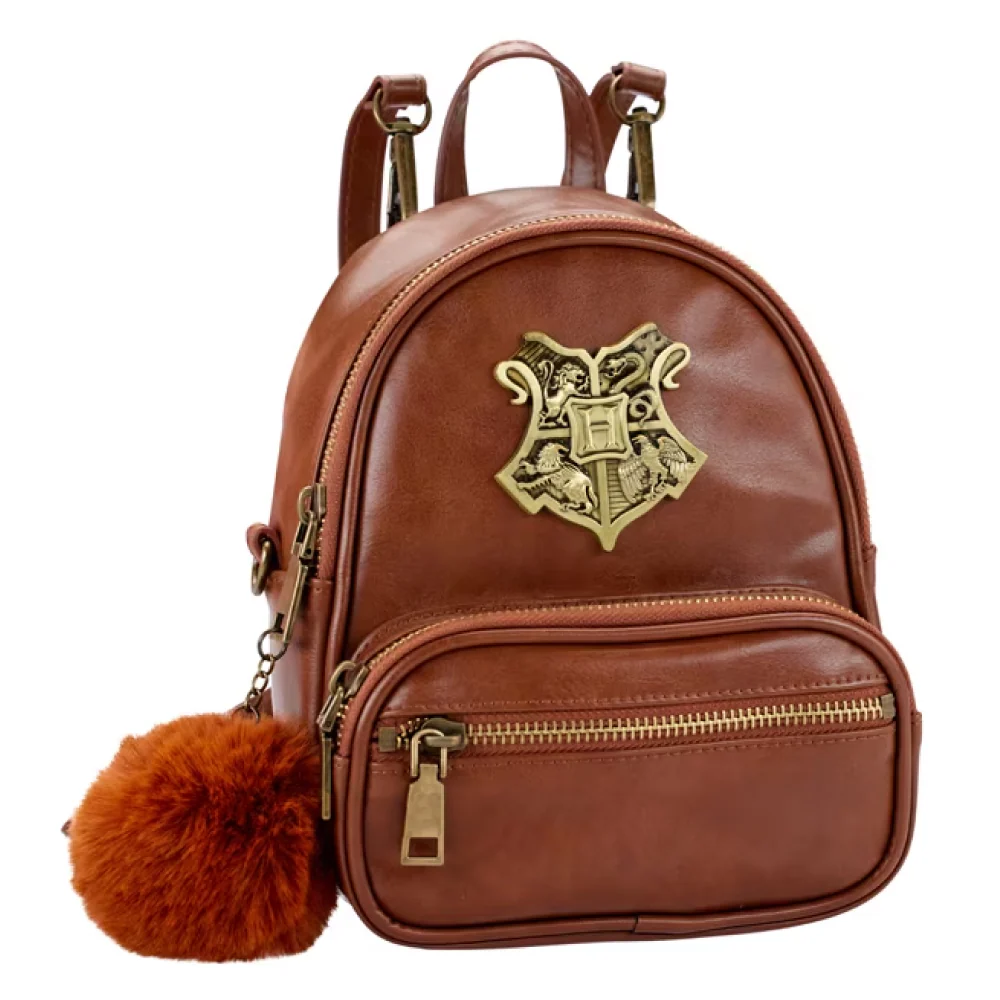 Hogwarts™ Crest Mini Backpack