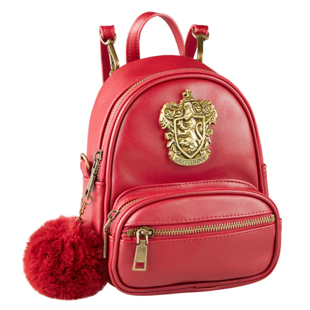 Gryffindor™ Crest Mini Backpack