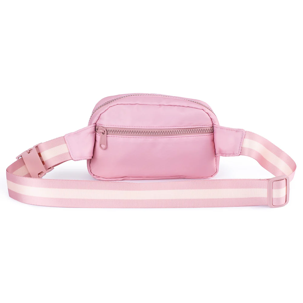 Universal Studios Logo Waitbag - Pink