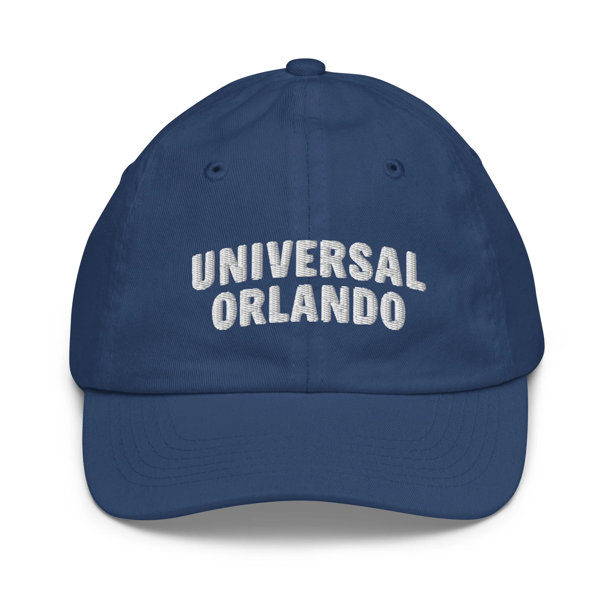 Universal Orlando Resort Embroidered Youth Hat 5 Universal Orlando Resort Embroidered Youth Hat