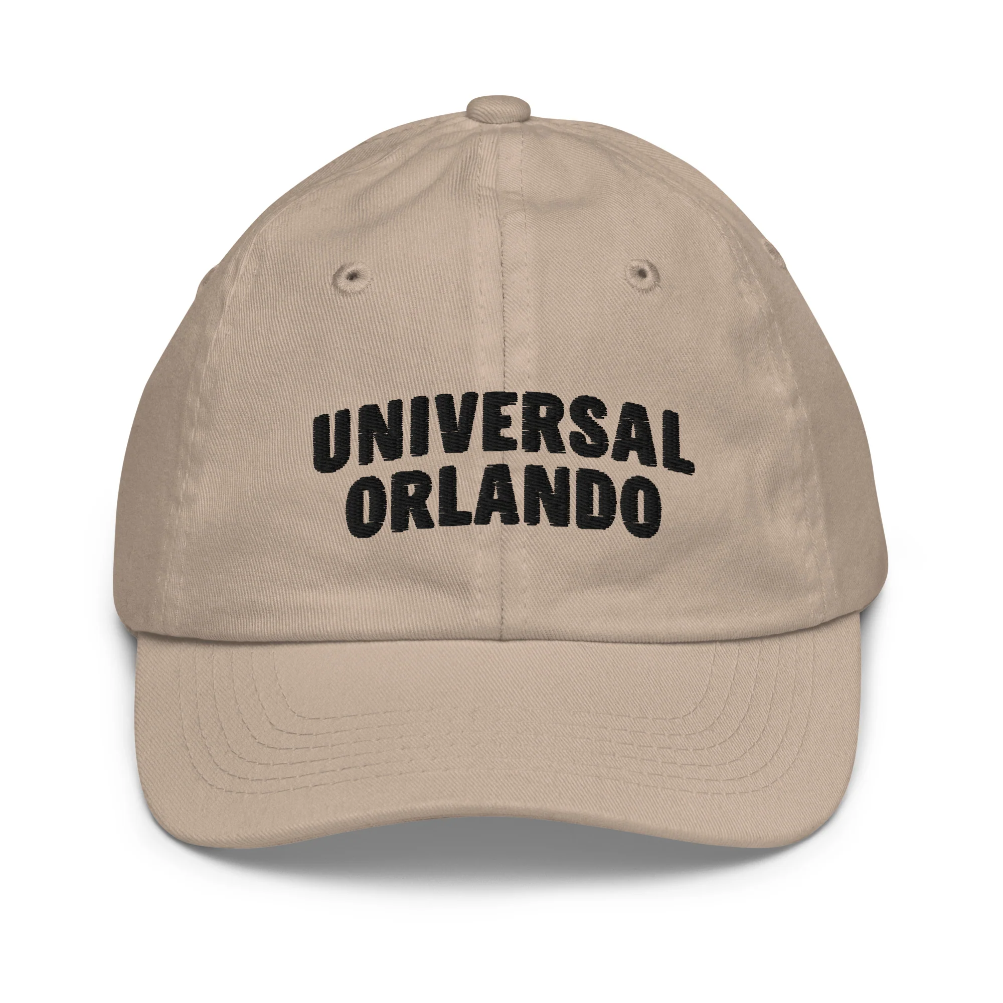 Universal Orlando Resort Embroidered Youth Hat 7 Universal Orlando Resort Embroidered Youth Hat
