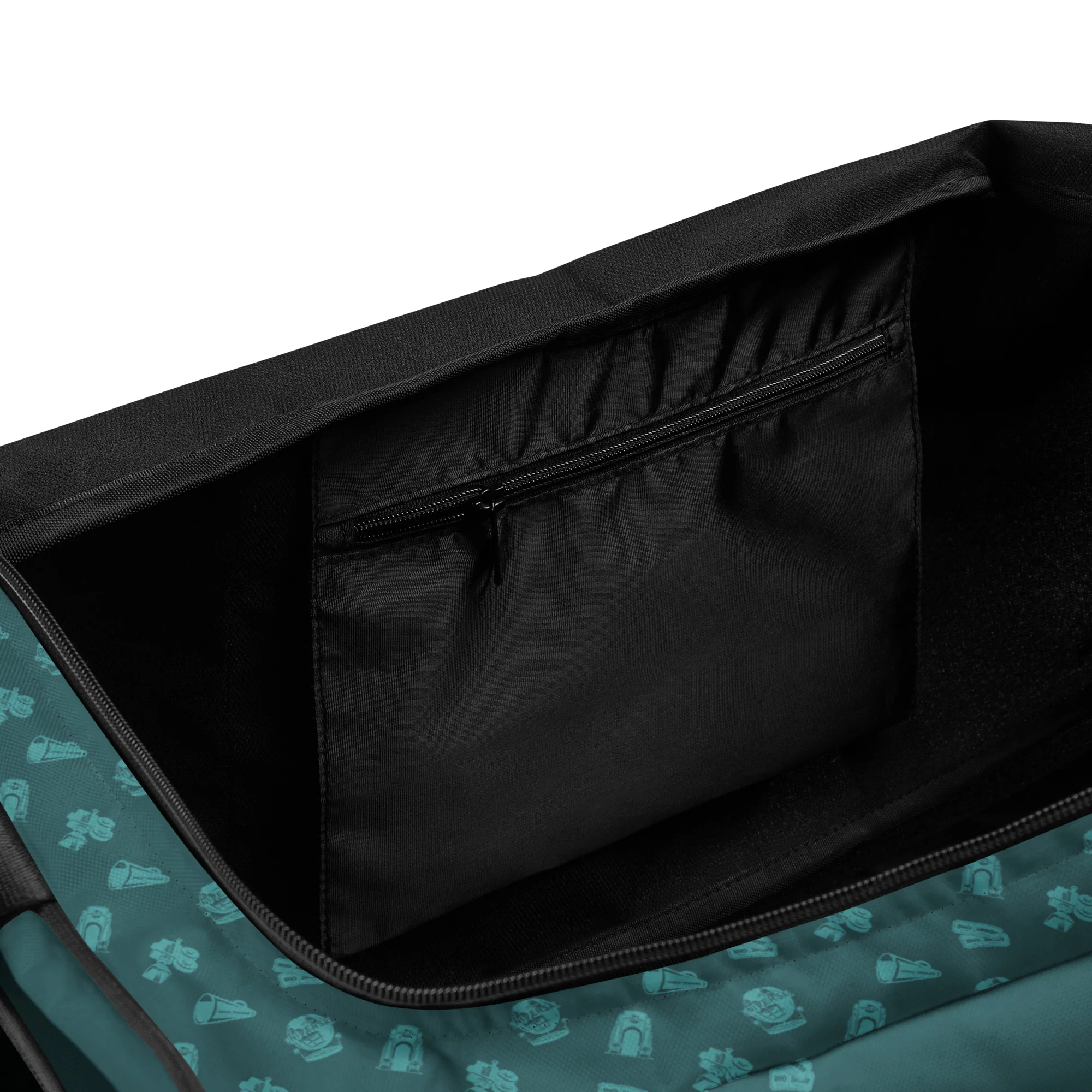 Universal Orlando Resort Retro Duffle Bag 5 Universal Orlando Resort Retro Duffle Bag