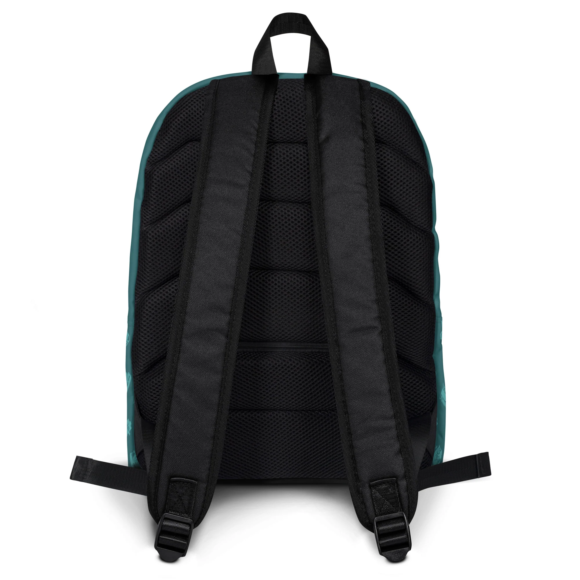 Universal Orlando Resort Retro Backpack