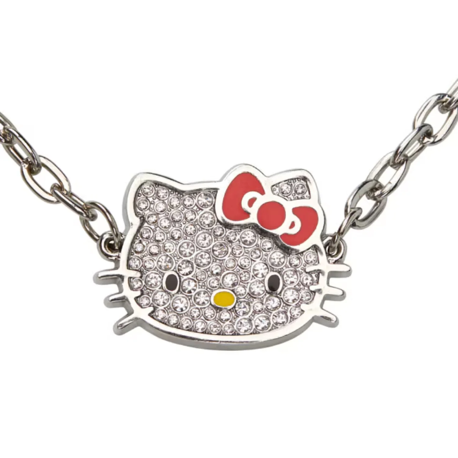 Hello Kitty® Charm Necklace