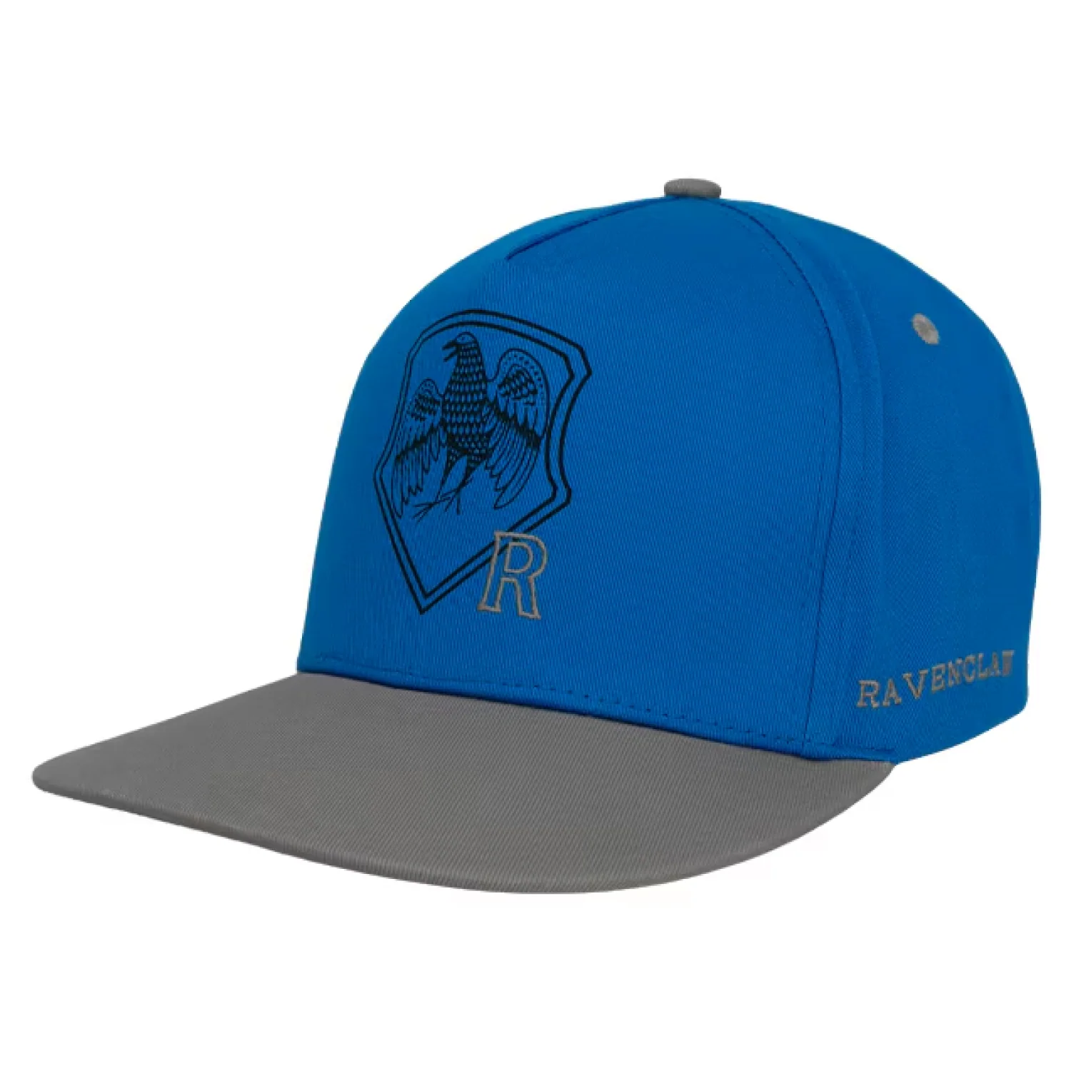 Ravenclaw™ Mascot Crest Cap