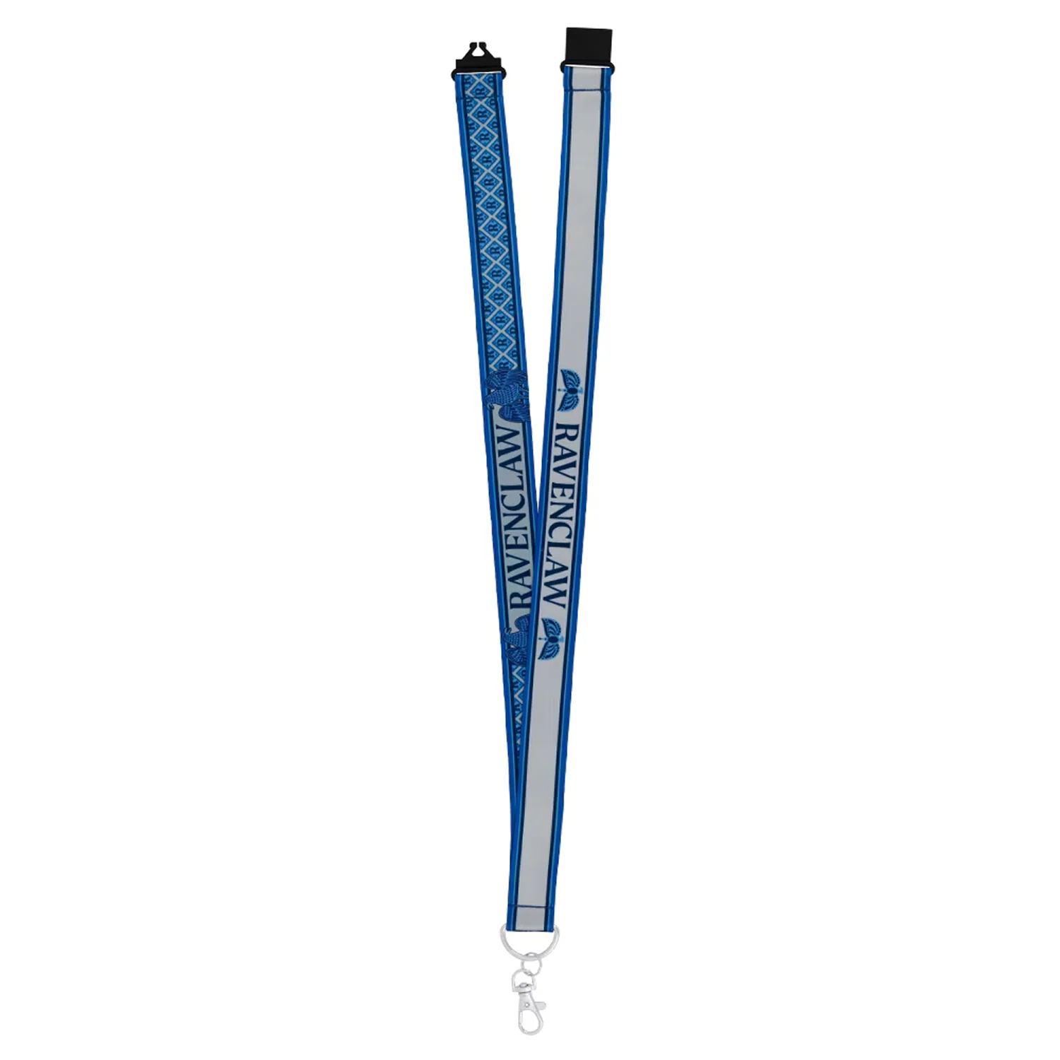 Ravenclaw™ House Mascot Lanyard