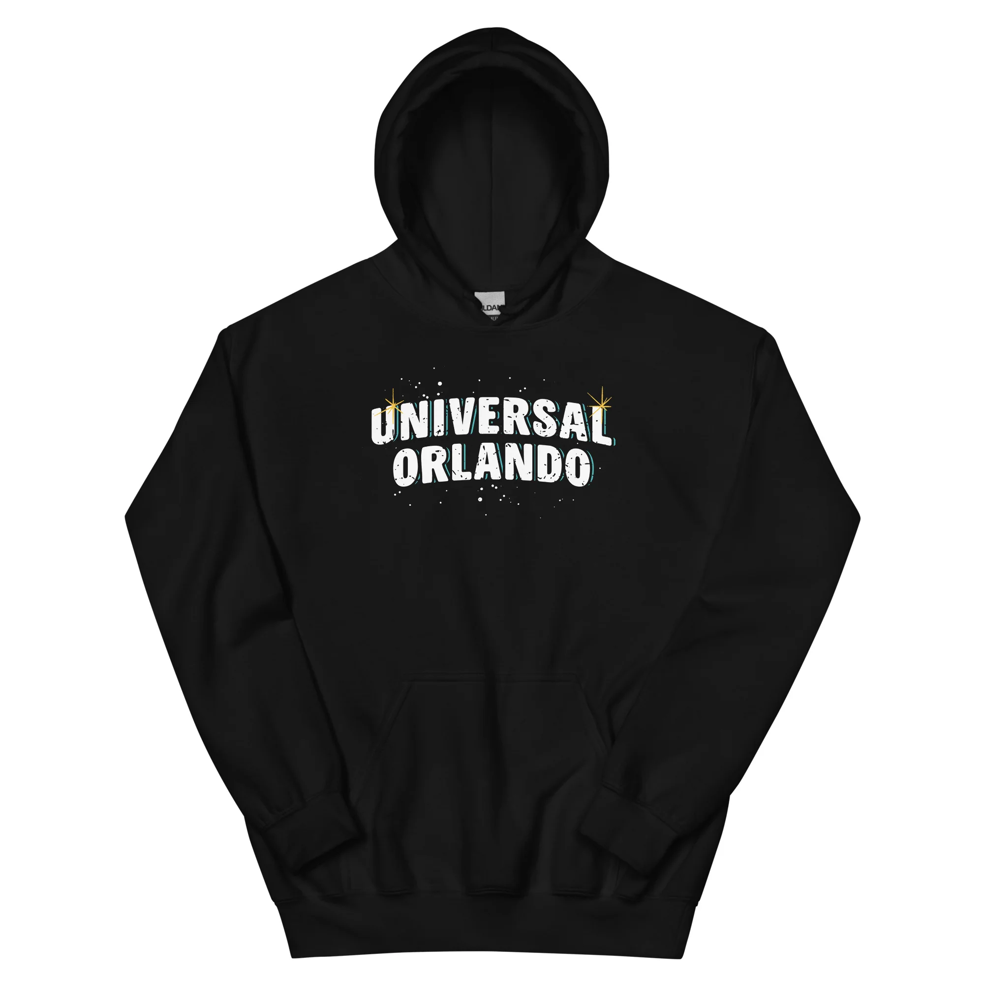 Universal Orlando Resort Hoodie