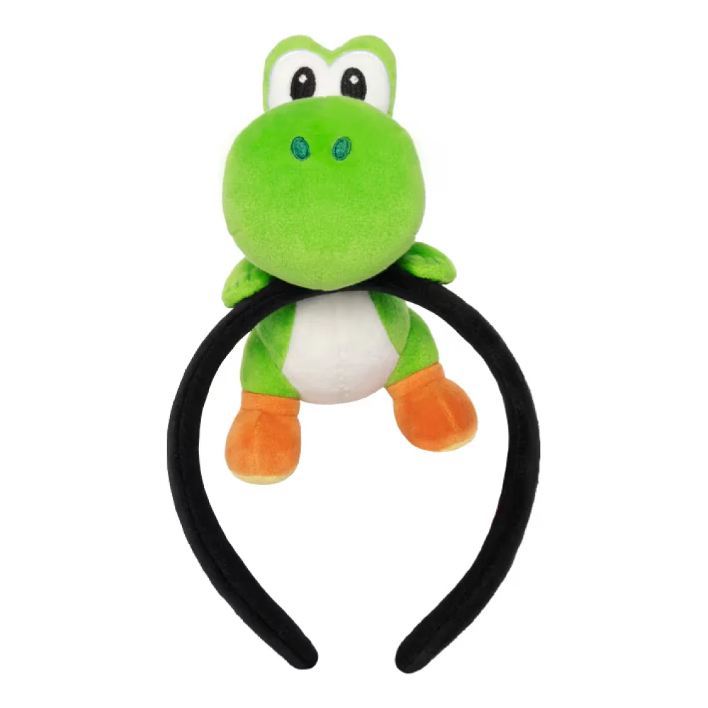 SUPER NINTENDO WORLD™ Yoshi Headband