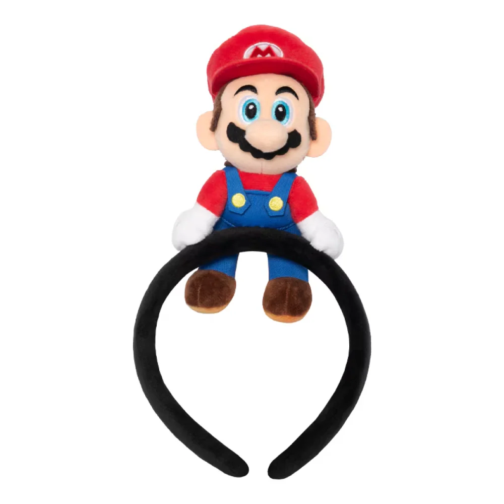SUPER NINTENDO WORLD™ Mario Headband