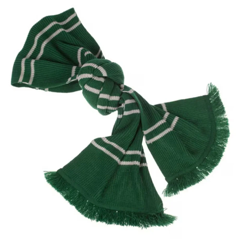 Authentic Slytherin™ Scarf