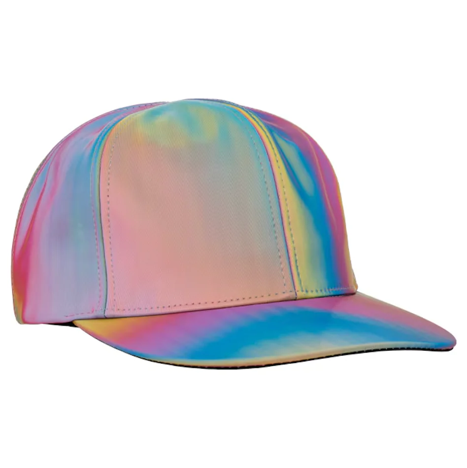 Back to the Future Marty McFly Hat