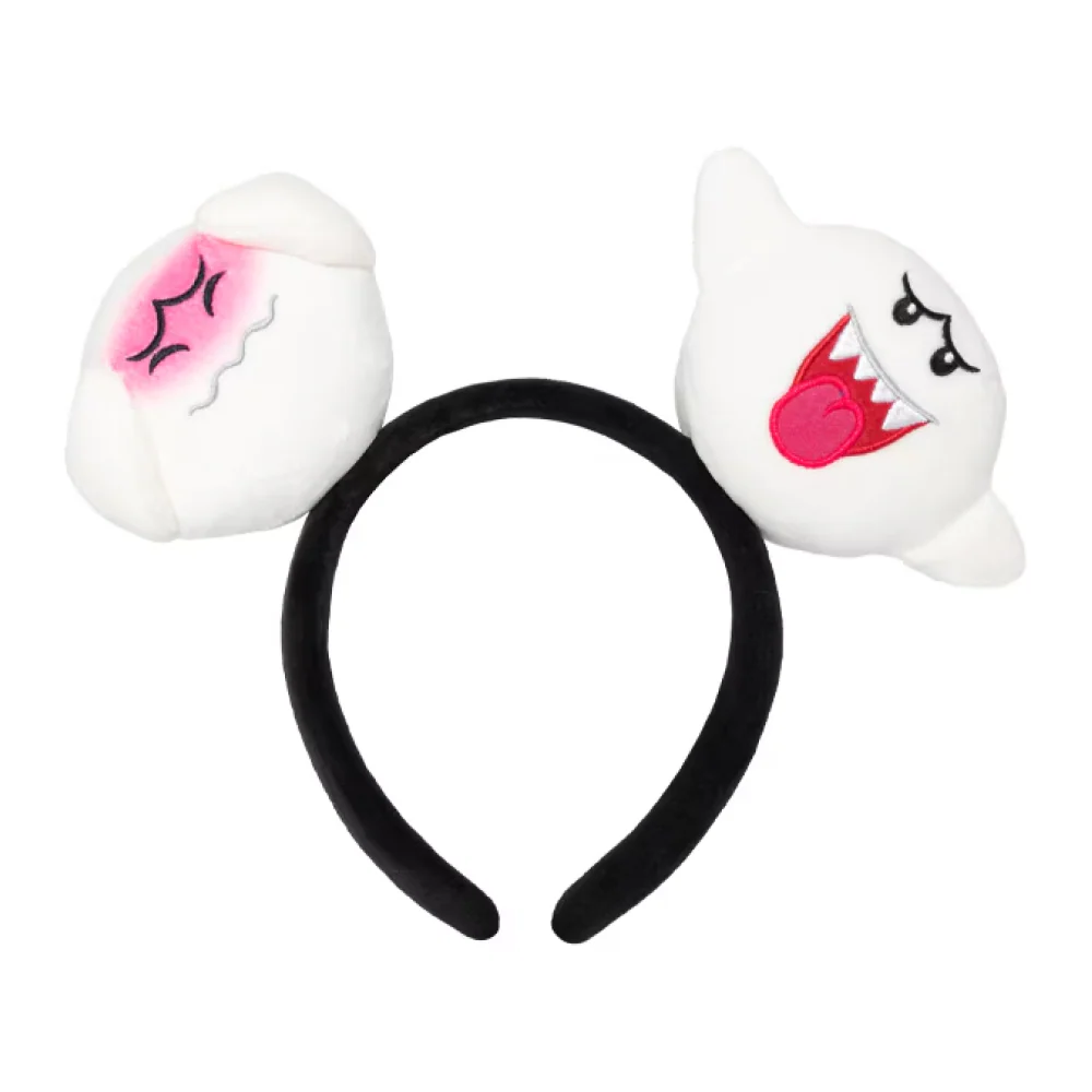 SUPER NINTENDO WORLD™ Boo Headband