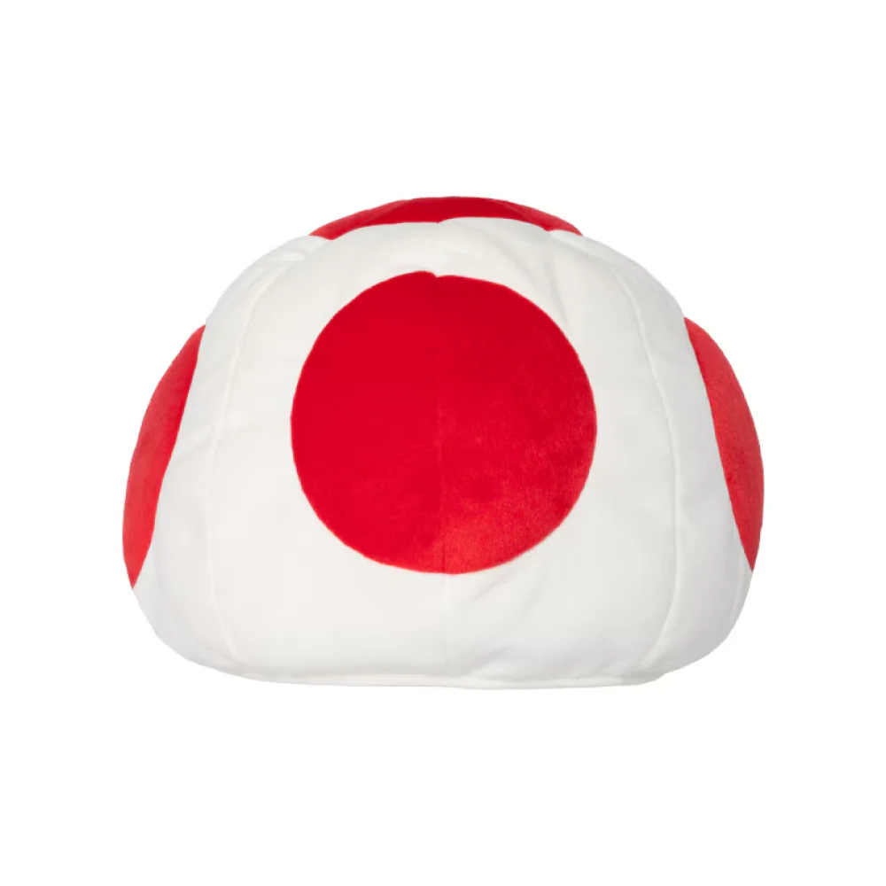 SUPER NINTENDO WORLD™  Toad Plush Hat