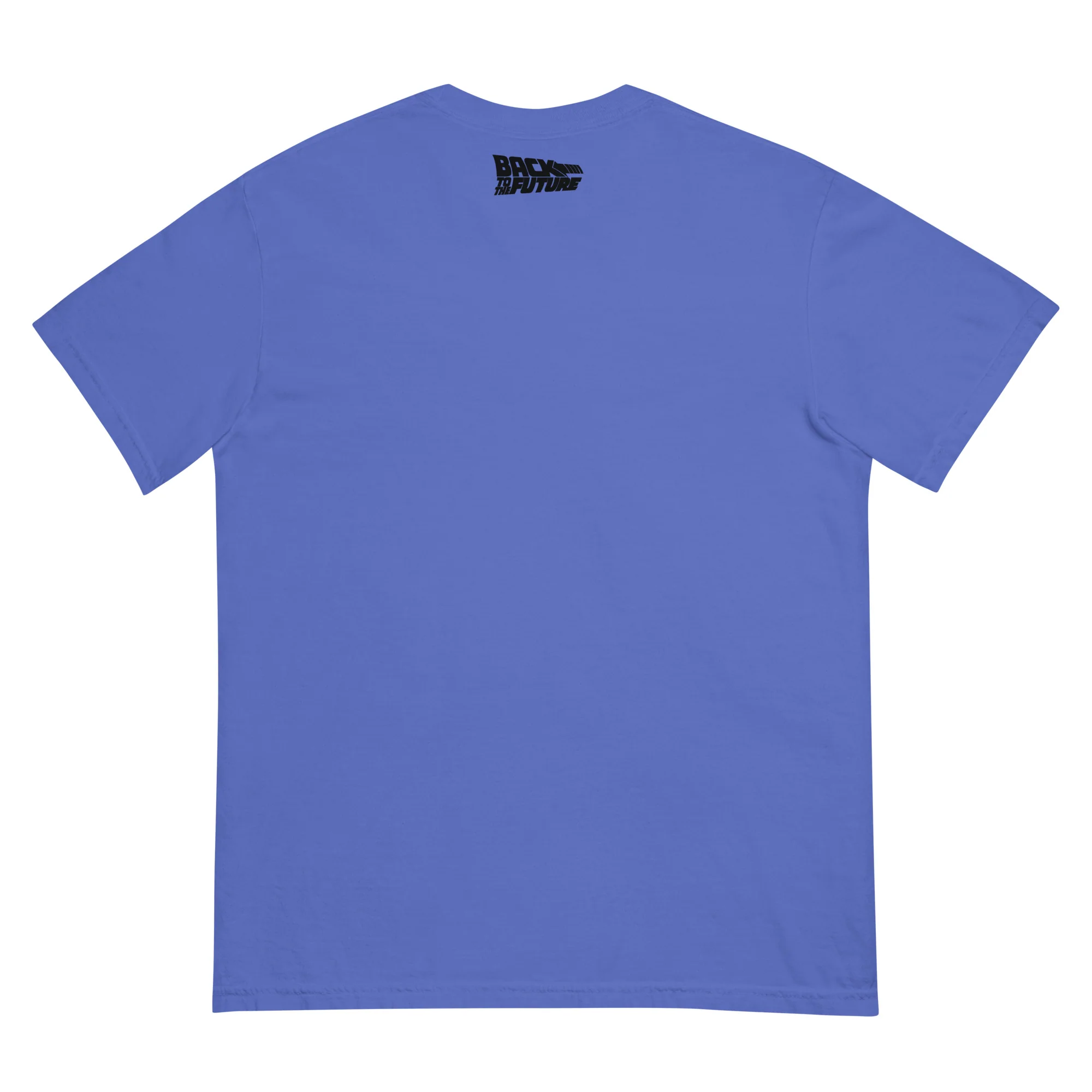 Back to the Future 88 Comfort Colors T-Shirt