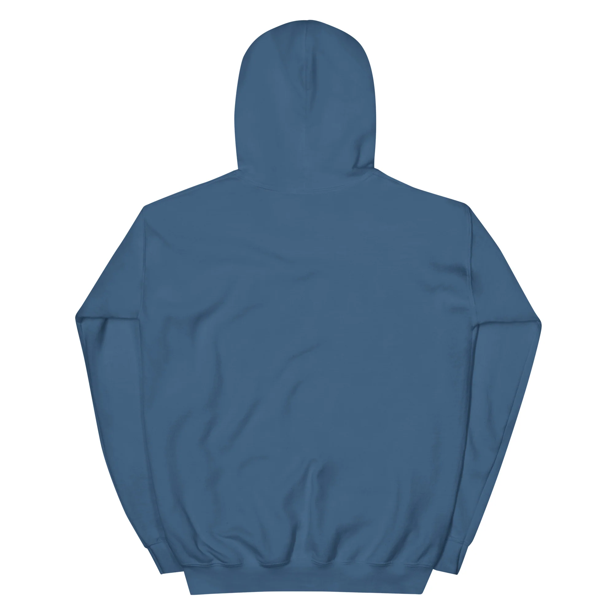 Back to the Future Anime Hoodie