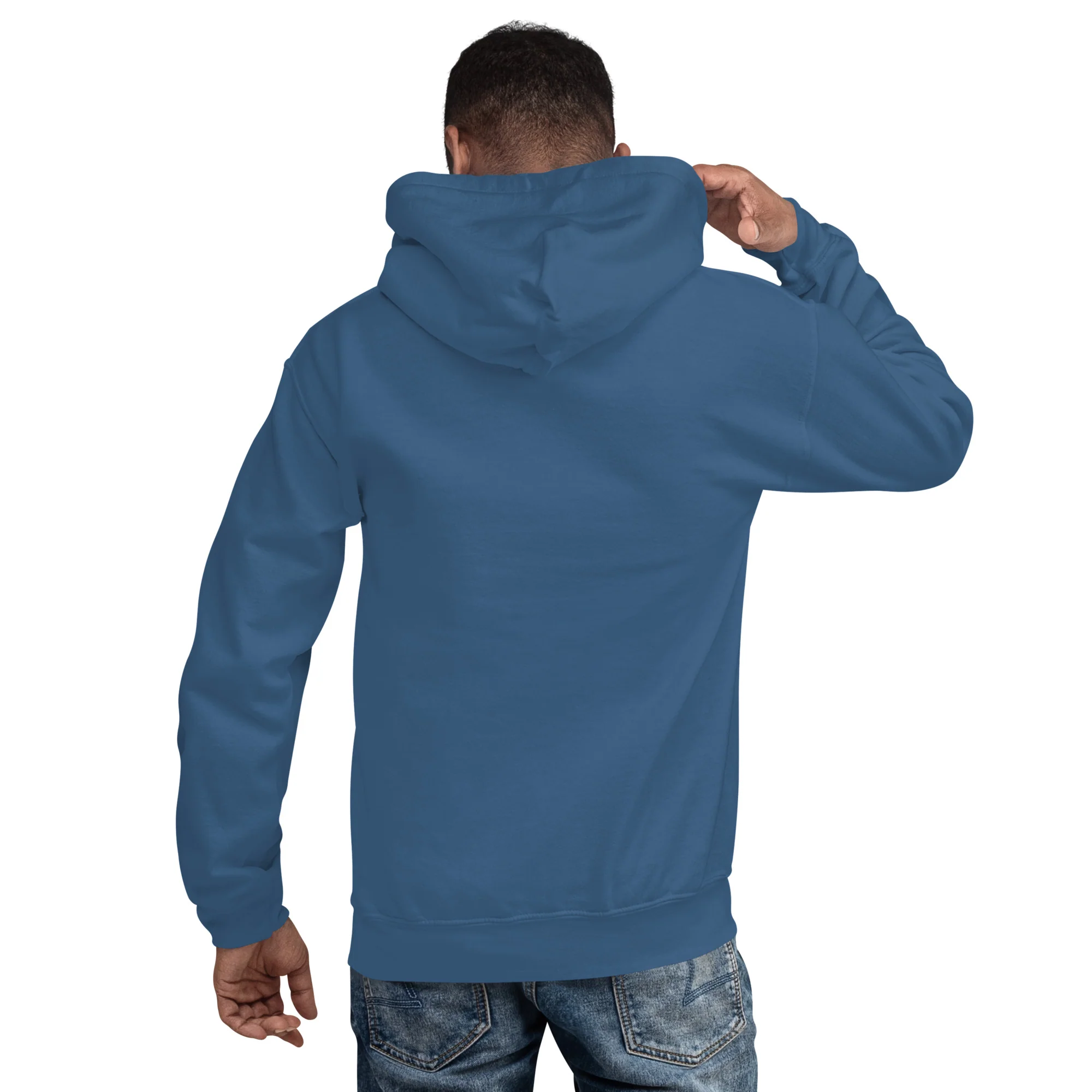 Back to the Future Anime Hoodie 4 Back to the Future Anime Hoodie