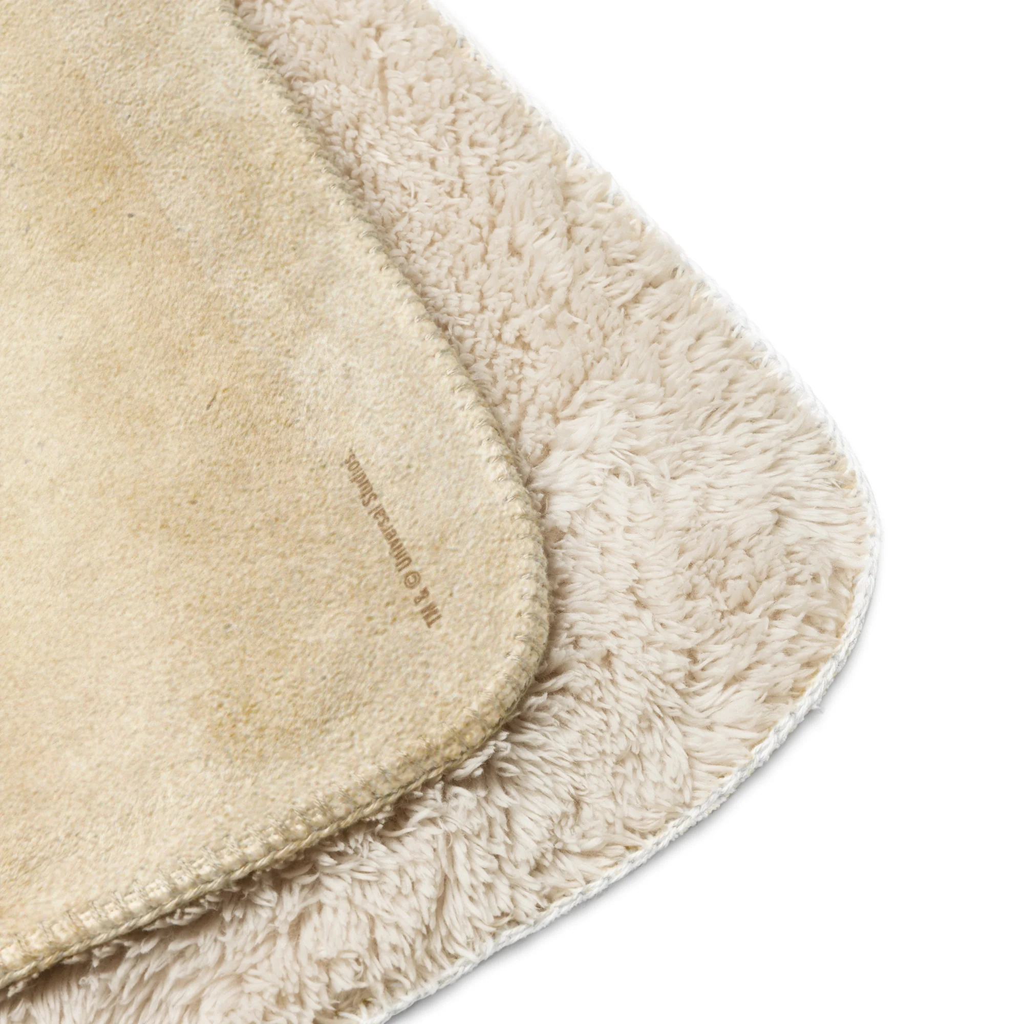 Universal Horror Unleashed I Survived Sherpa Blanket