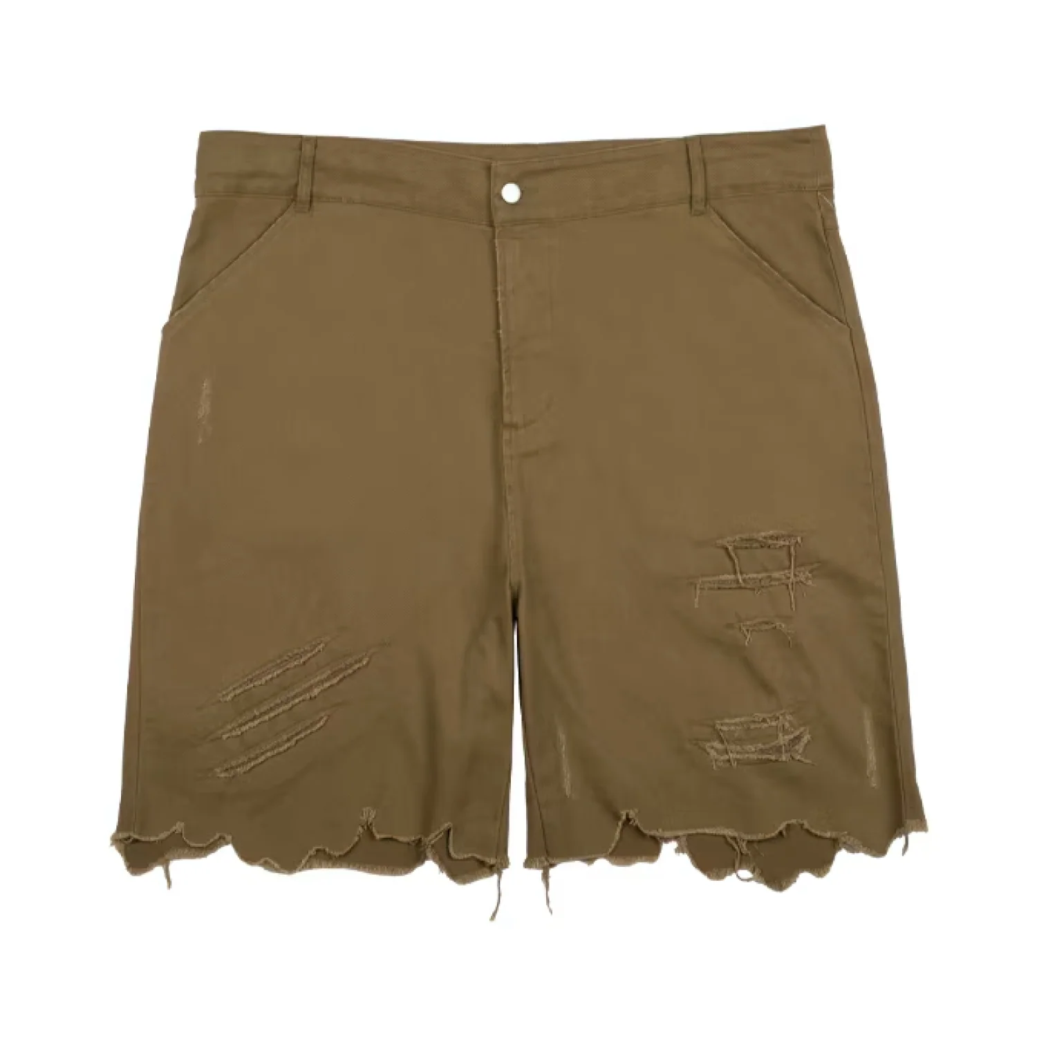 Dark Universe Wolfman Cosplay Shorts